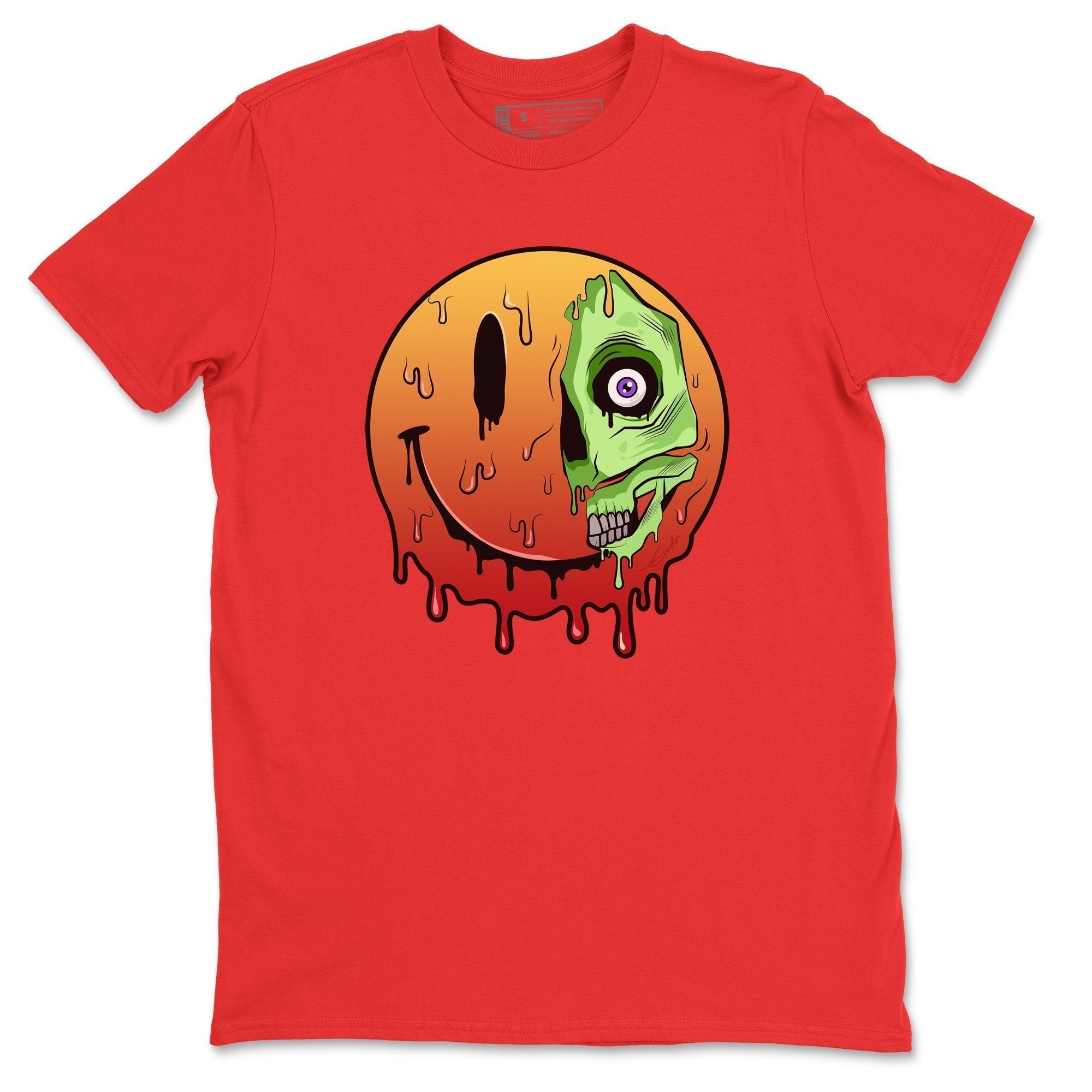 Dead Inside Unisex Tops - Air Jordan 5 What The