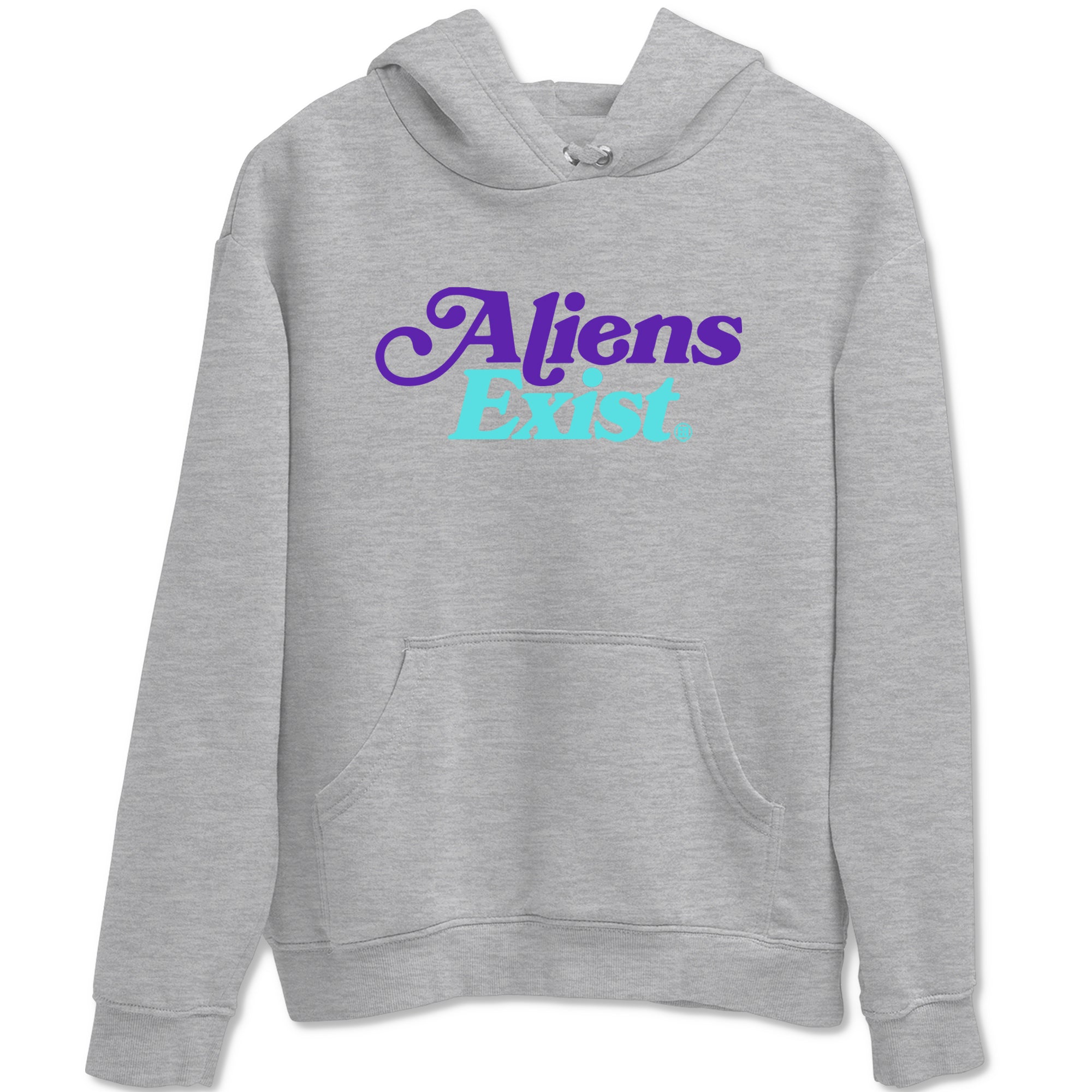 Alien Exist snkmatch Tees - Air Jordan 5 Grape