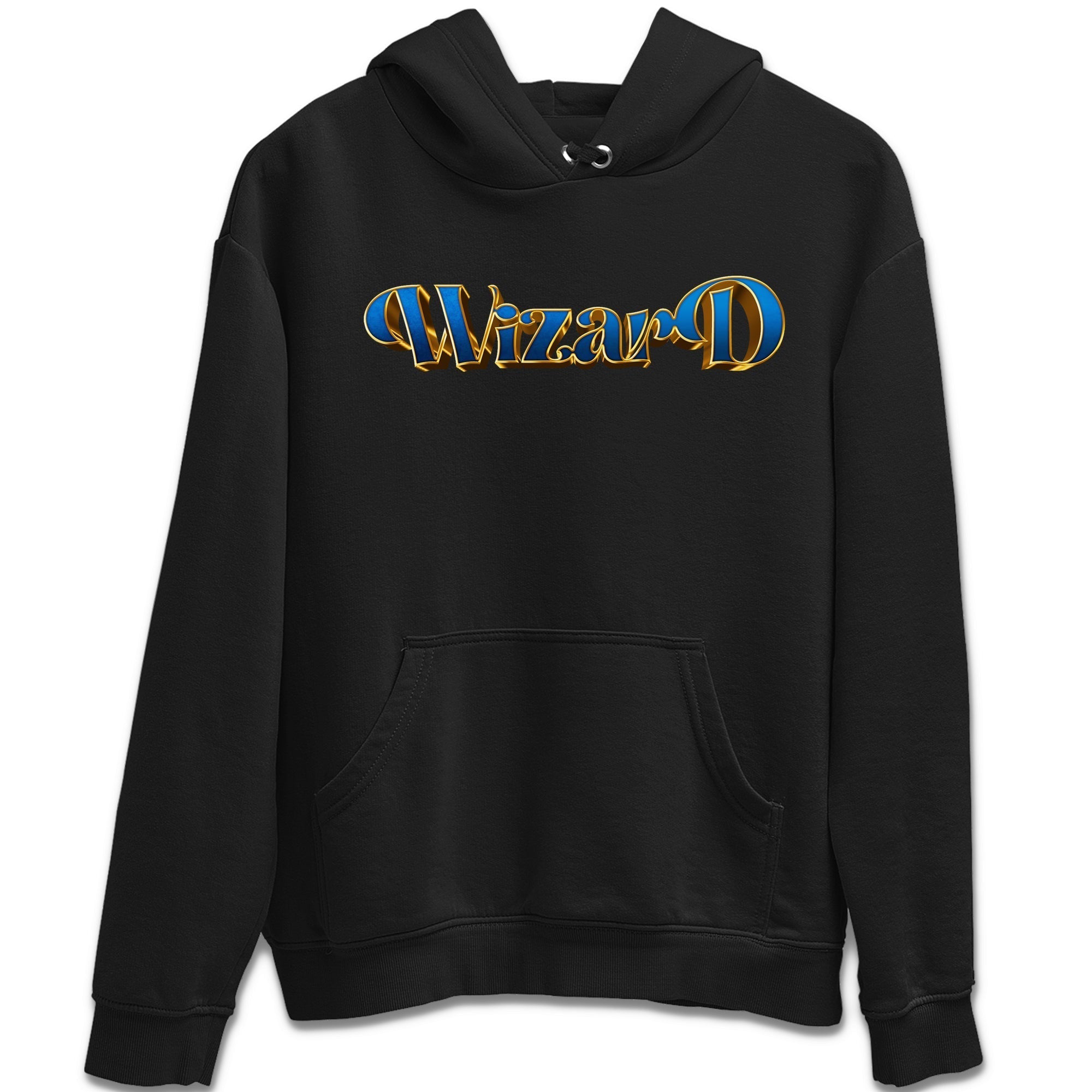 Antique Typo Unisex Tops - Air Jordan 3 Wizards