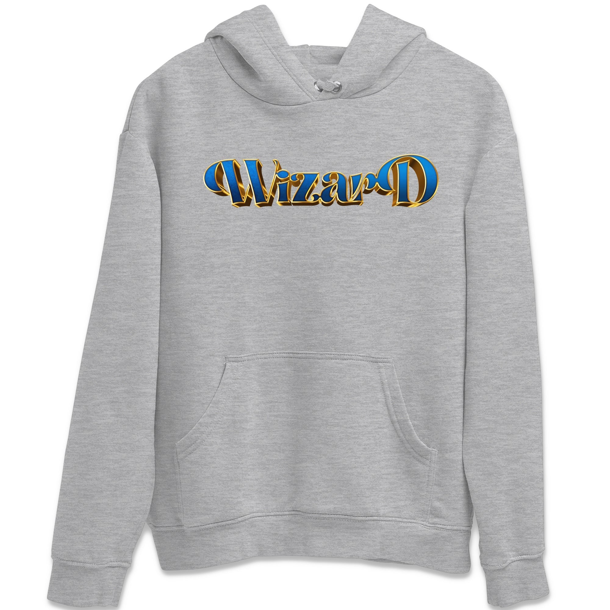 Antique Typo Unisex Tops - Air Jordan 3 Wizards