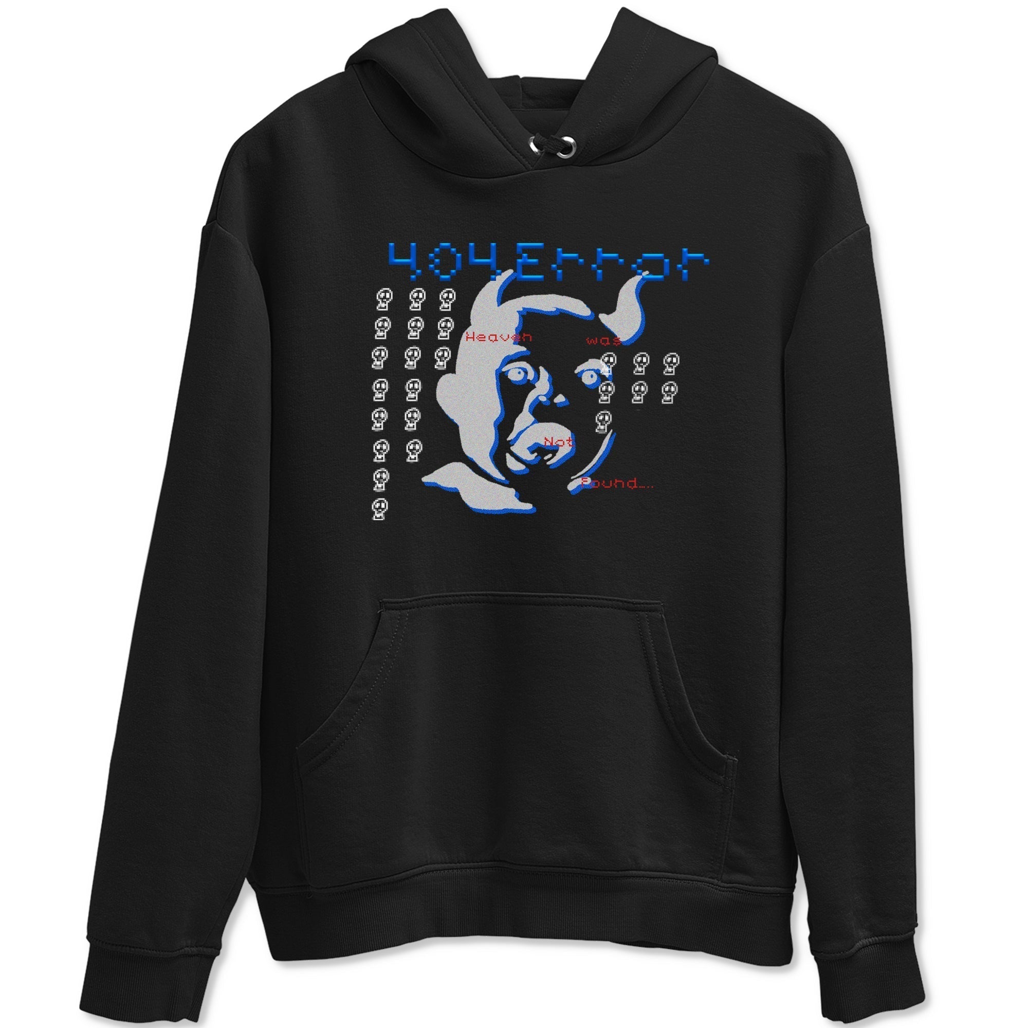 Are You Blessed snkmatch Tees - Air Force 1 404 Error