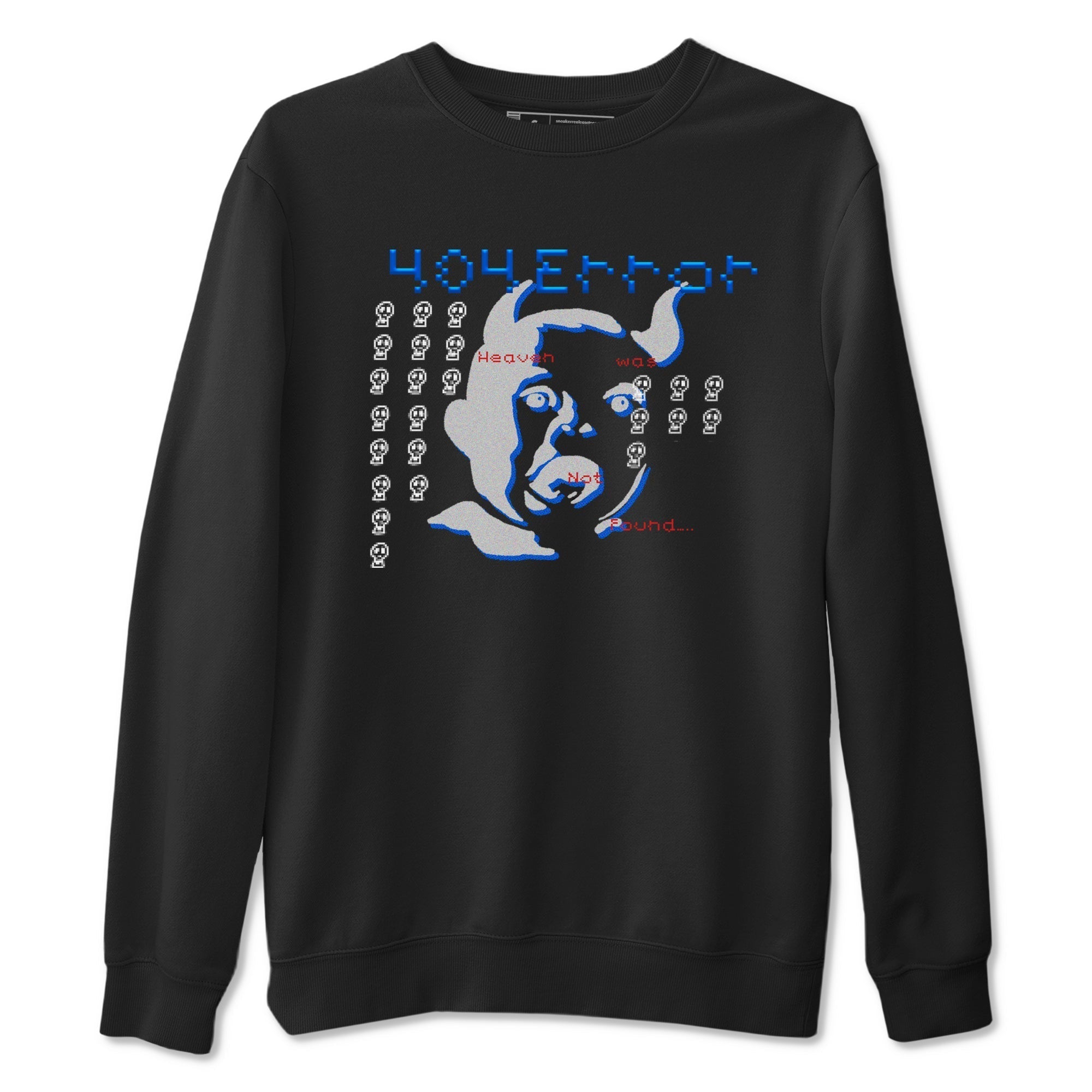 Are You Blessed snkmatch Tees - Air Force 1 404 Error