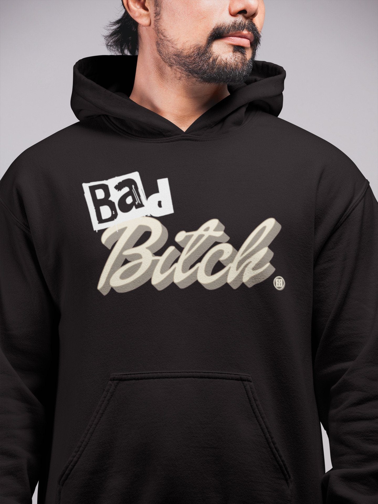 Bad Bitch Unisex Tops - Air Jordan 3 A Ma Maniere