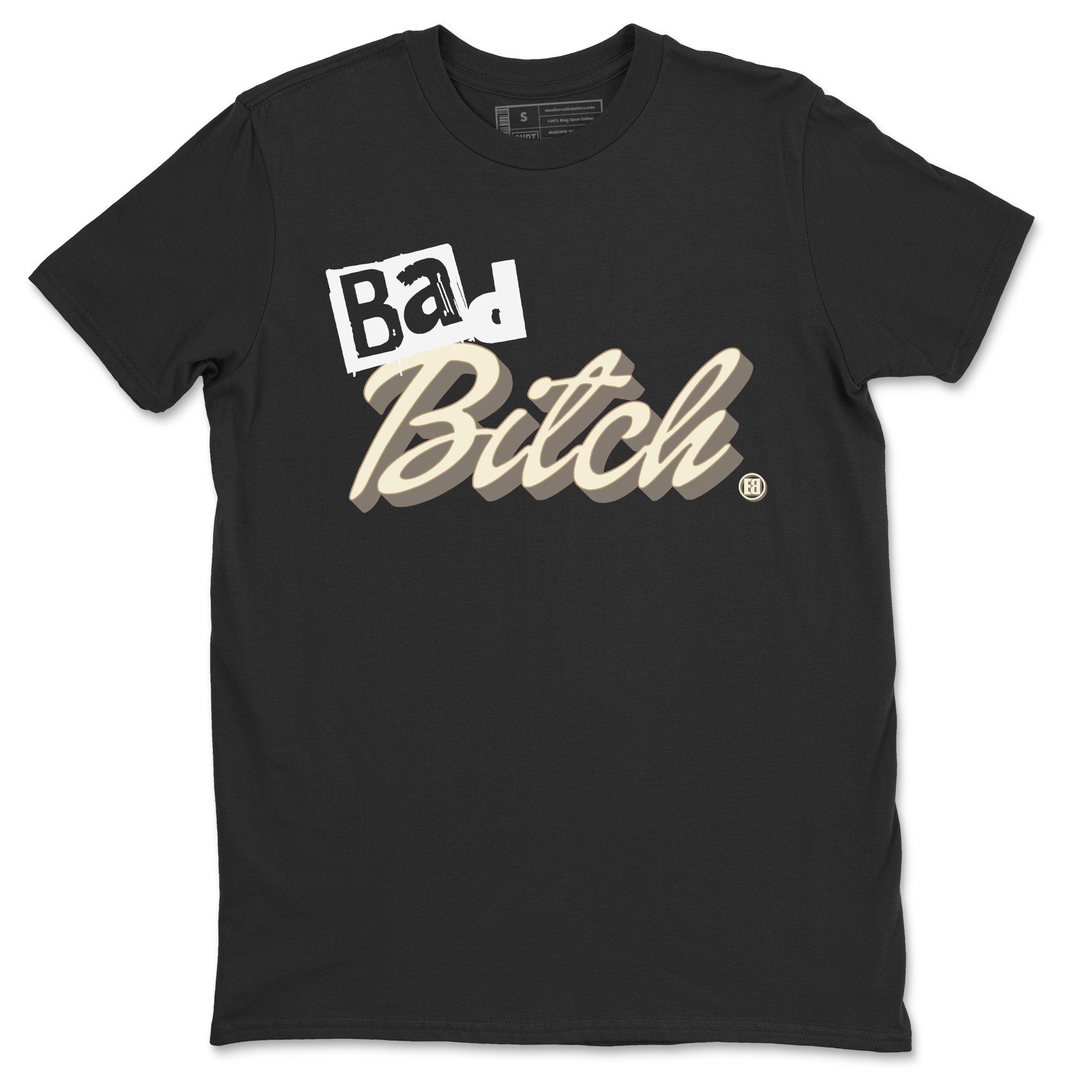 Bad Bitch Unisex Tops - Air Jordan 3 A Ma Maniere