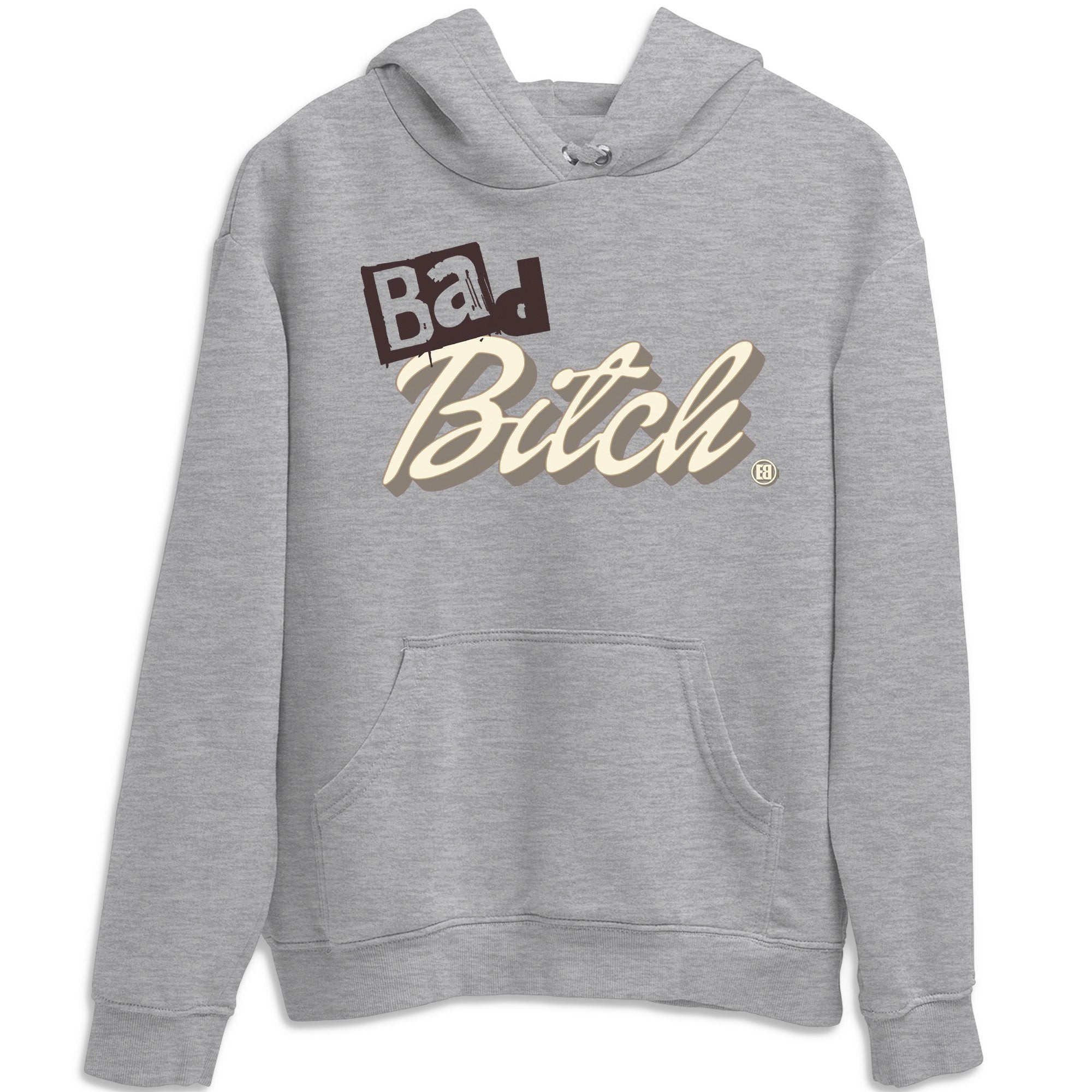 Bad Bitch Unisex Tops - Air Jordan 3 A Ma Maniere