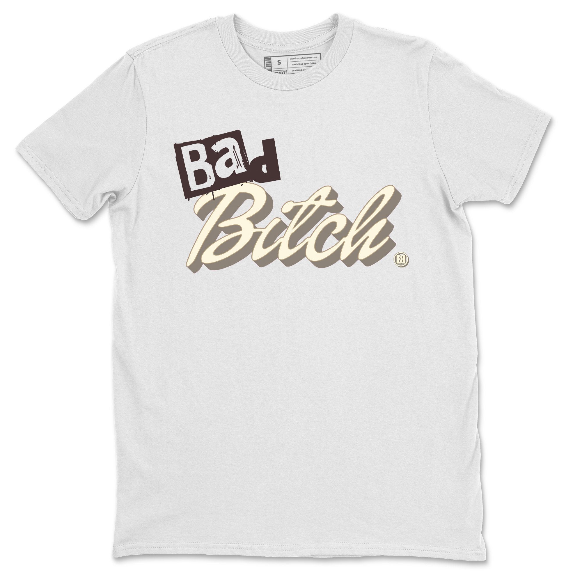 Bad Bitch Unisex Tops - Air Jordan 3 A Ma Maniere