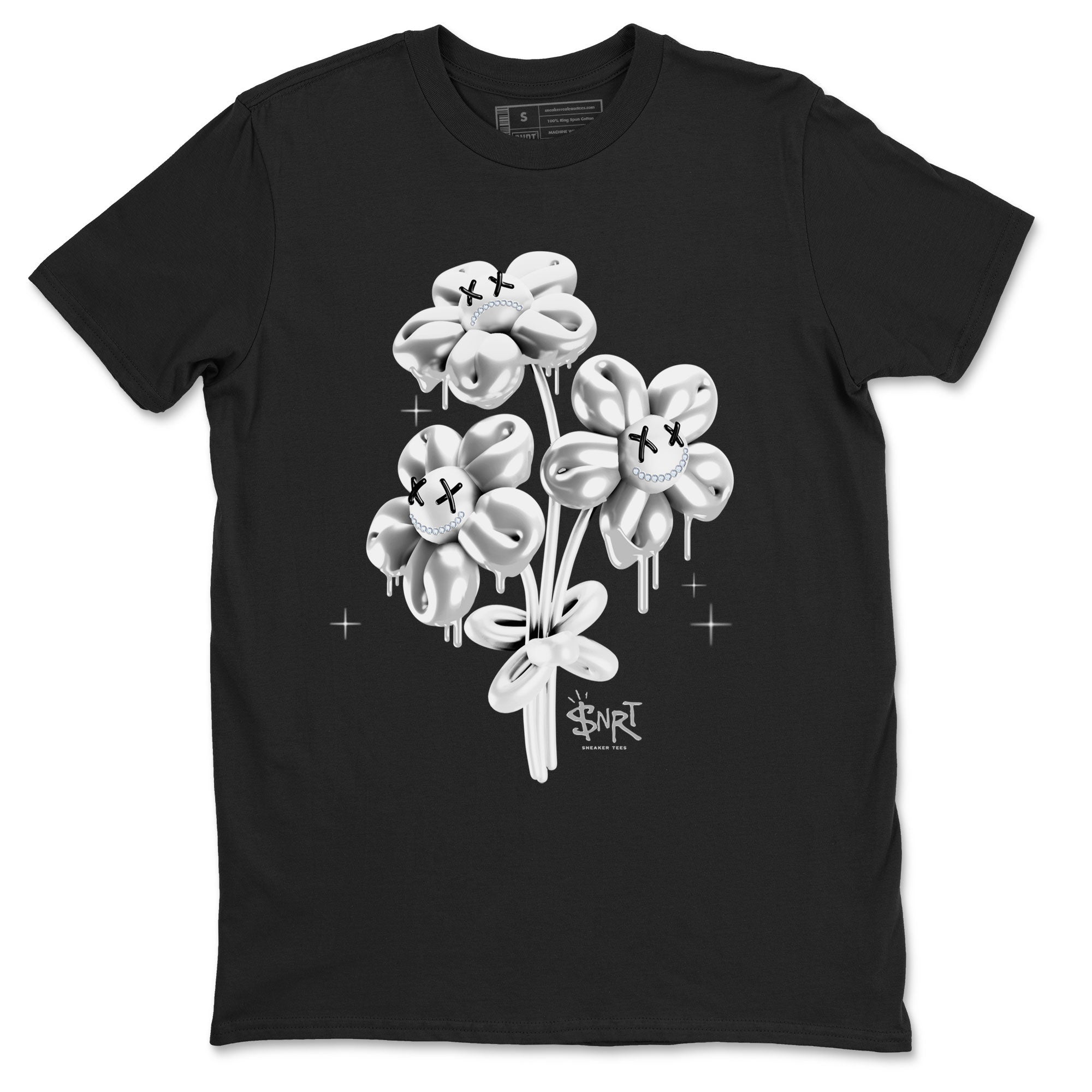 Balloon Bouquet snkmatch Tee - Air Jordan 1 Gift Giving