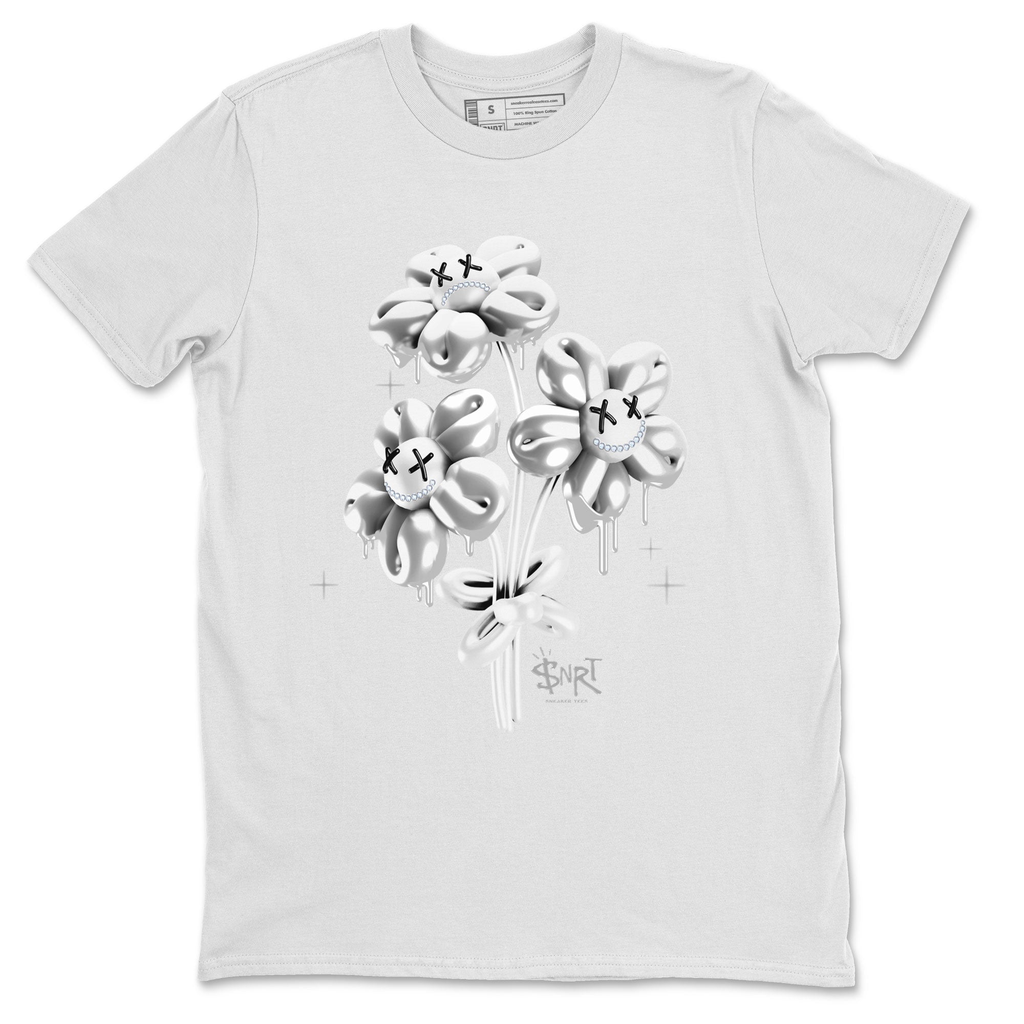Balloon Bouquet snkmatch Tee - Air Jordan 1 Gift Giving