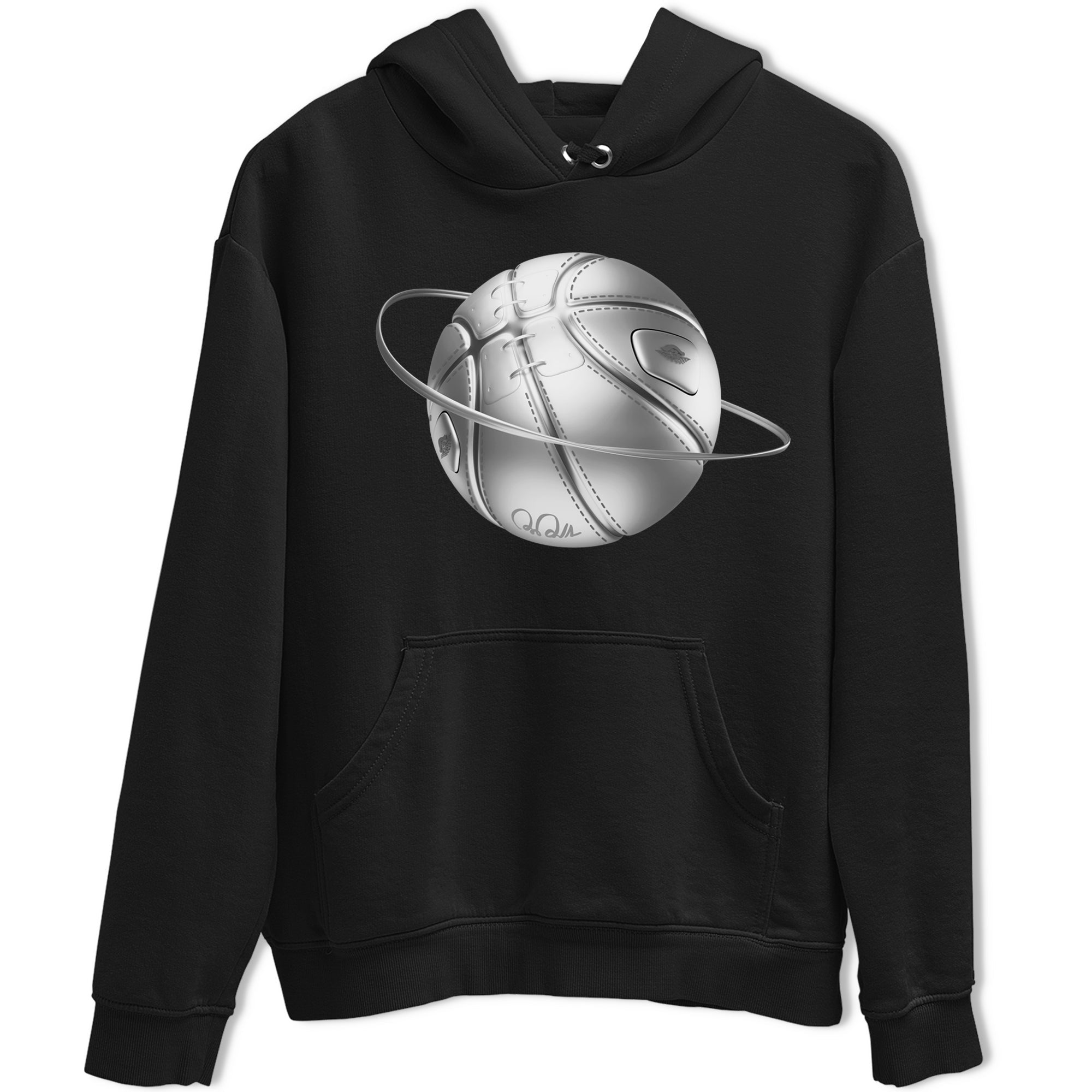 Basketball Planet snkmatch Tee - Air Jordan 1 Gift Giving