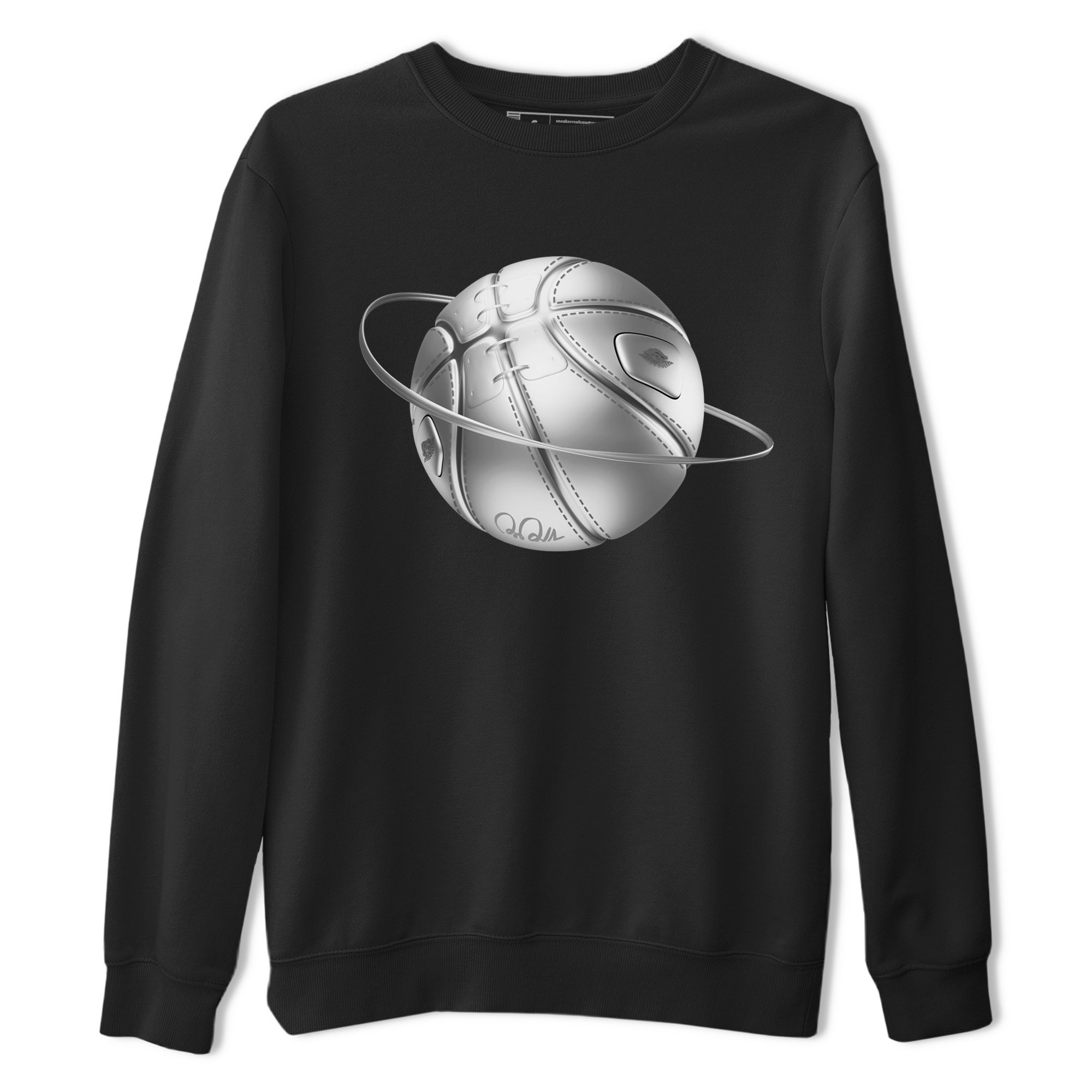 Basketball Planet snkmatch Tee - Air Jordan 1 Gift Giving