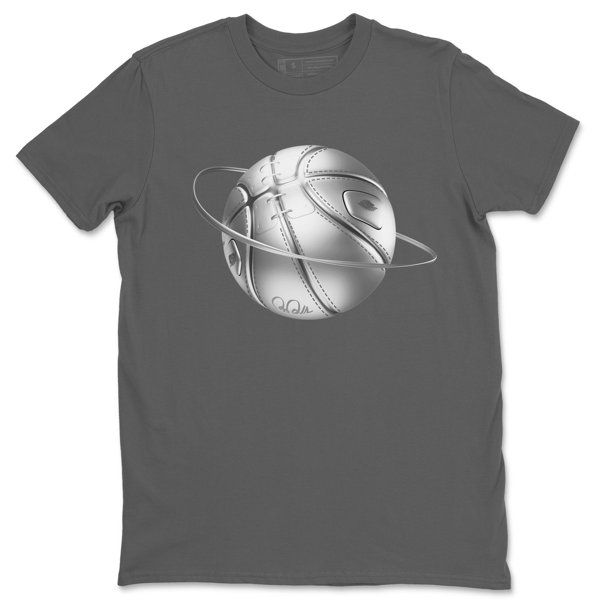 Basketball Planet snkmatch Tee - Air Jordan 1 Gift Giving