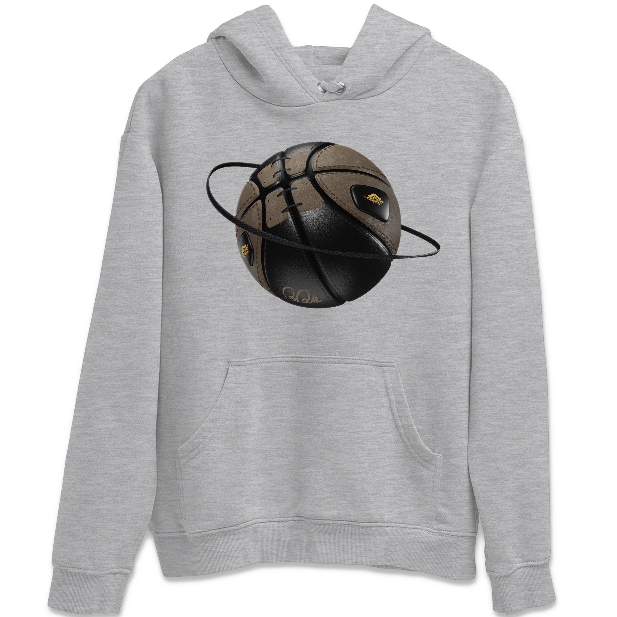 Basketball Planet snkmatch Tee - Air Jordan 1 Palomino