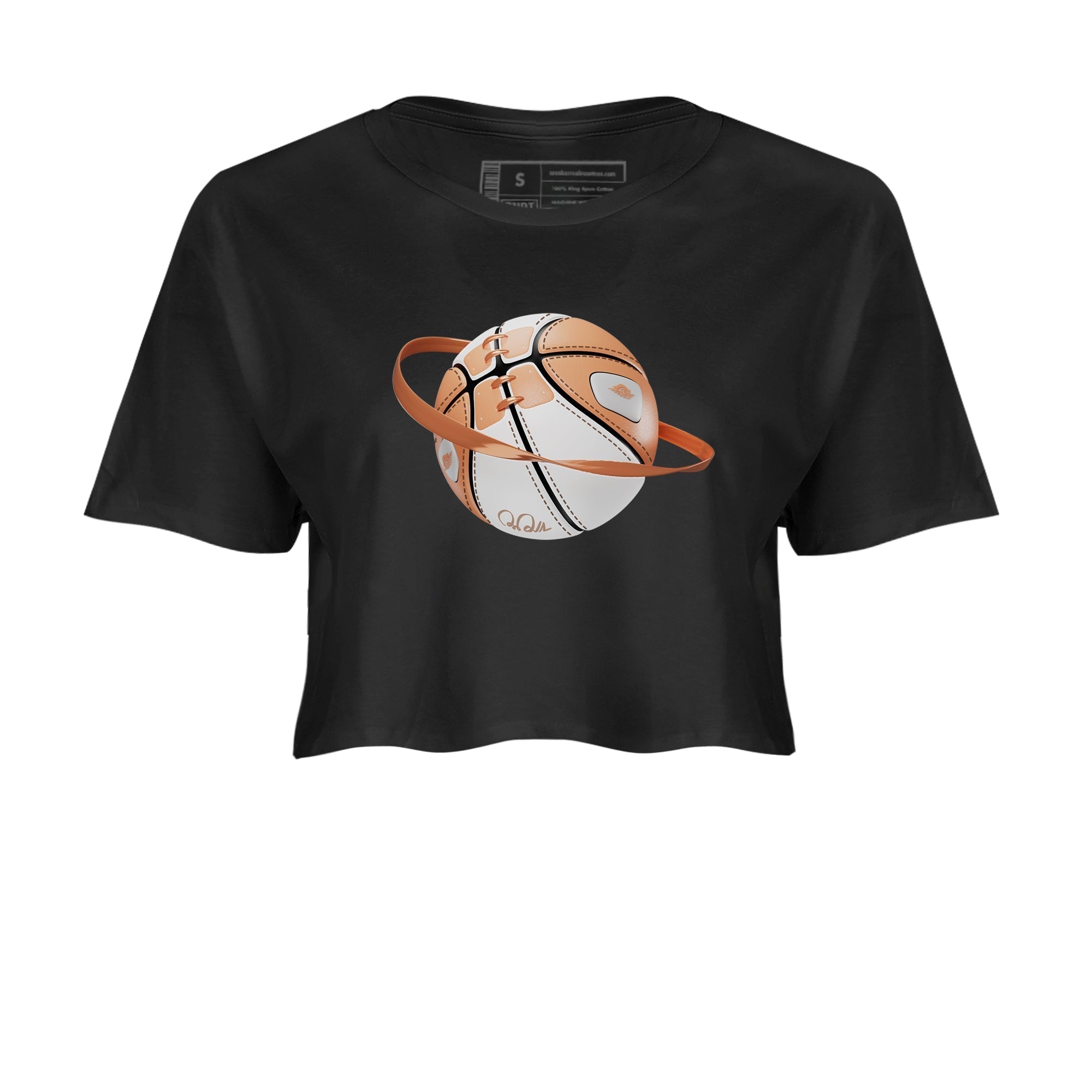 Basketball Planet snkmatch Women's Top - Air Jordan 1 Praline