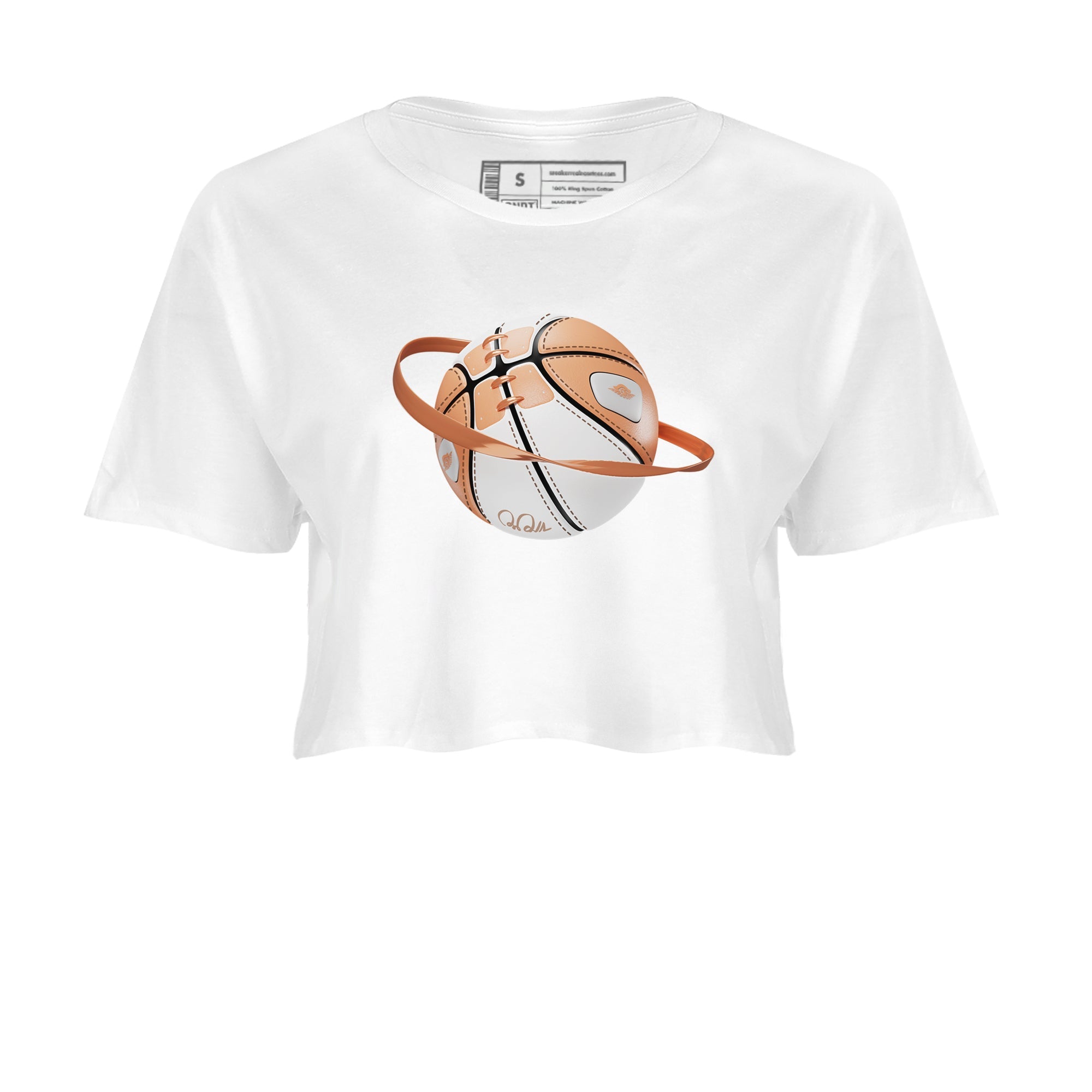 Basketball Planet snkmatch Women's Top - Air Jordan 1 Praline