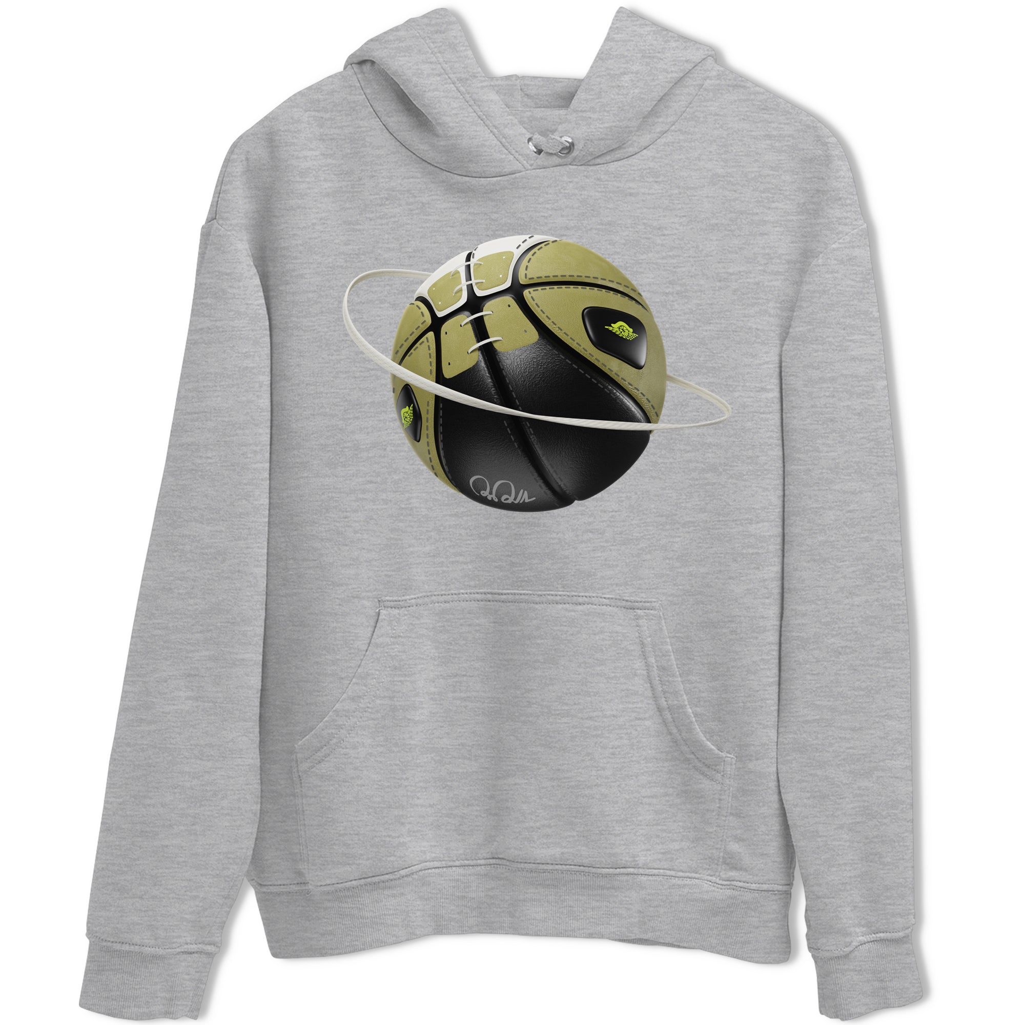 Basketball Planet snkmatch Tee - Air Jordan 1 Travis Scott Golf