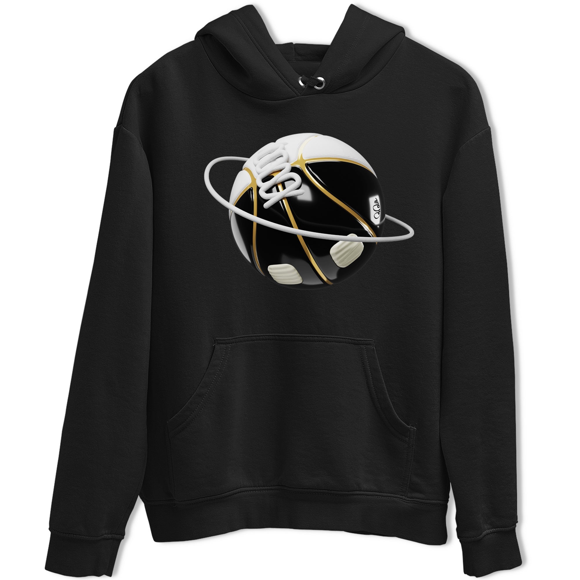 Basketball Planet snkmatch Tee - Air Jordan 11 Gratitude