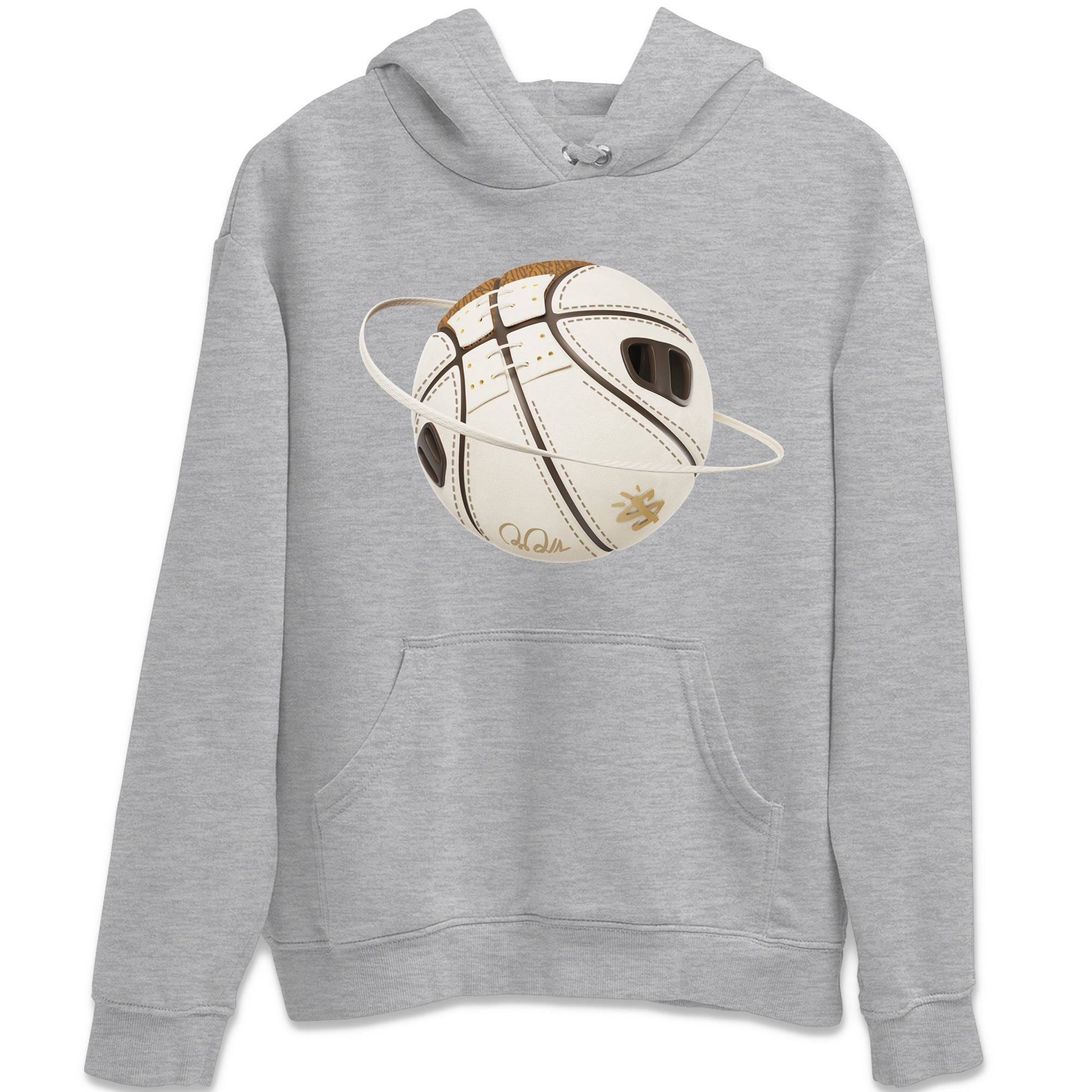 Basketball Planet Unisex Tops - Air Jordan 3 Palomino