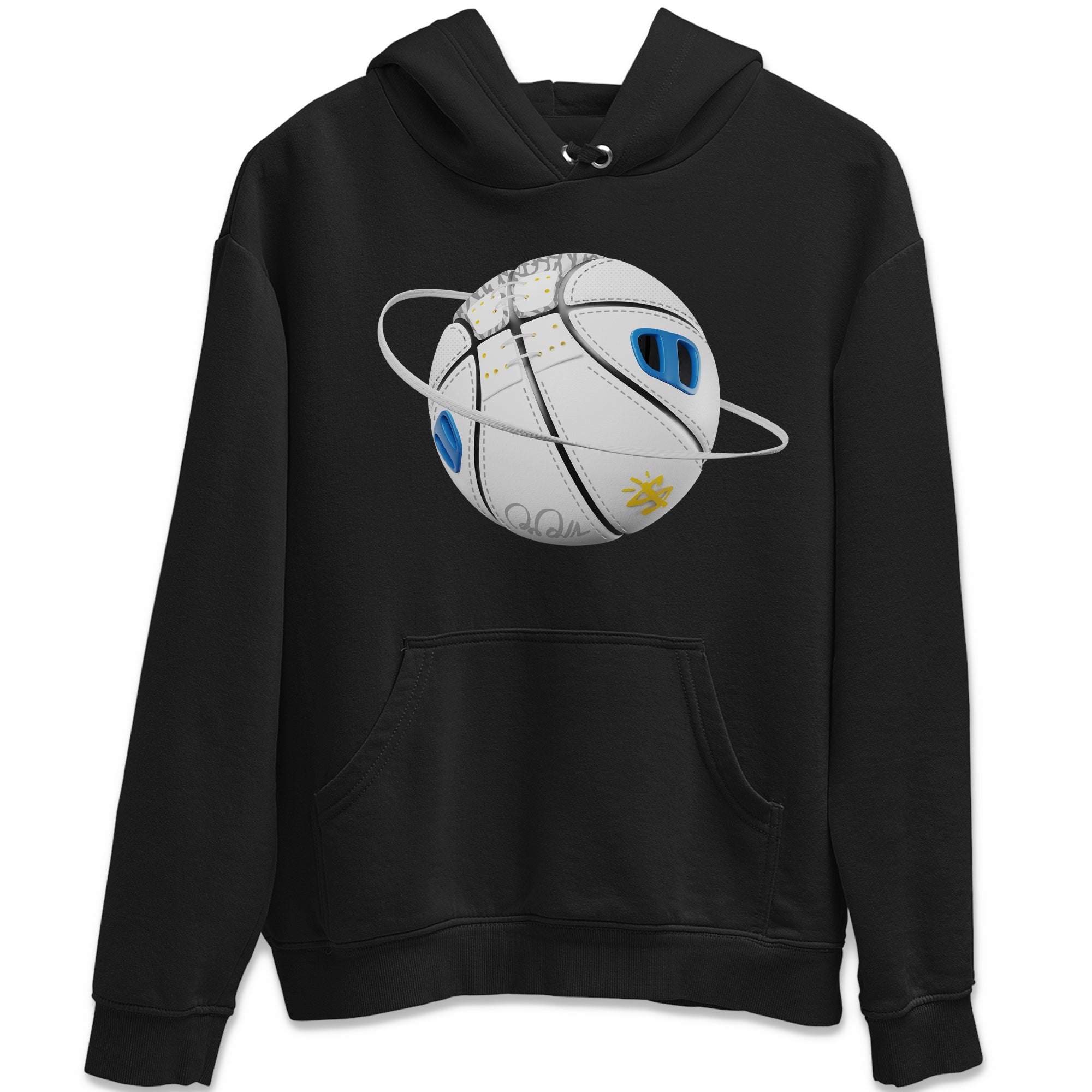 Basketball Planet Unisex Tops - Air Jordan 3 Wizards
