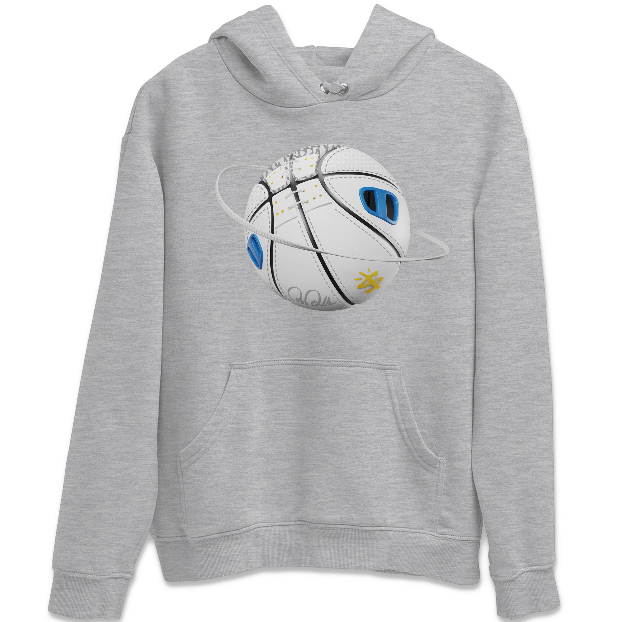 Basketball Planet Unisex Tops - Air Jordan 3 Wizards
