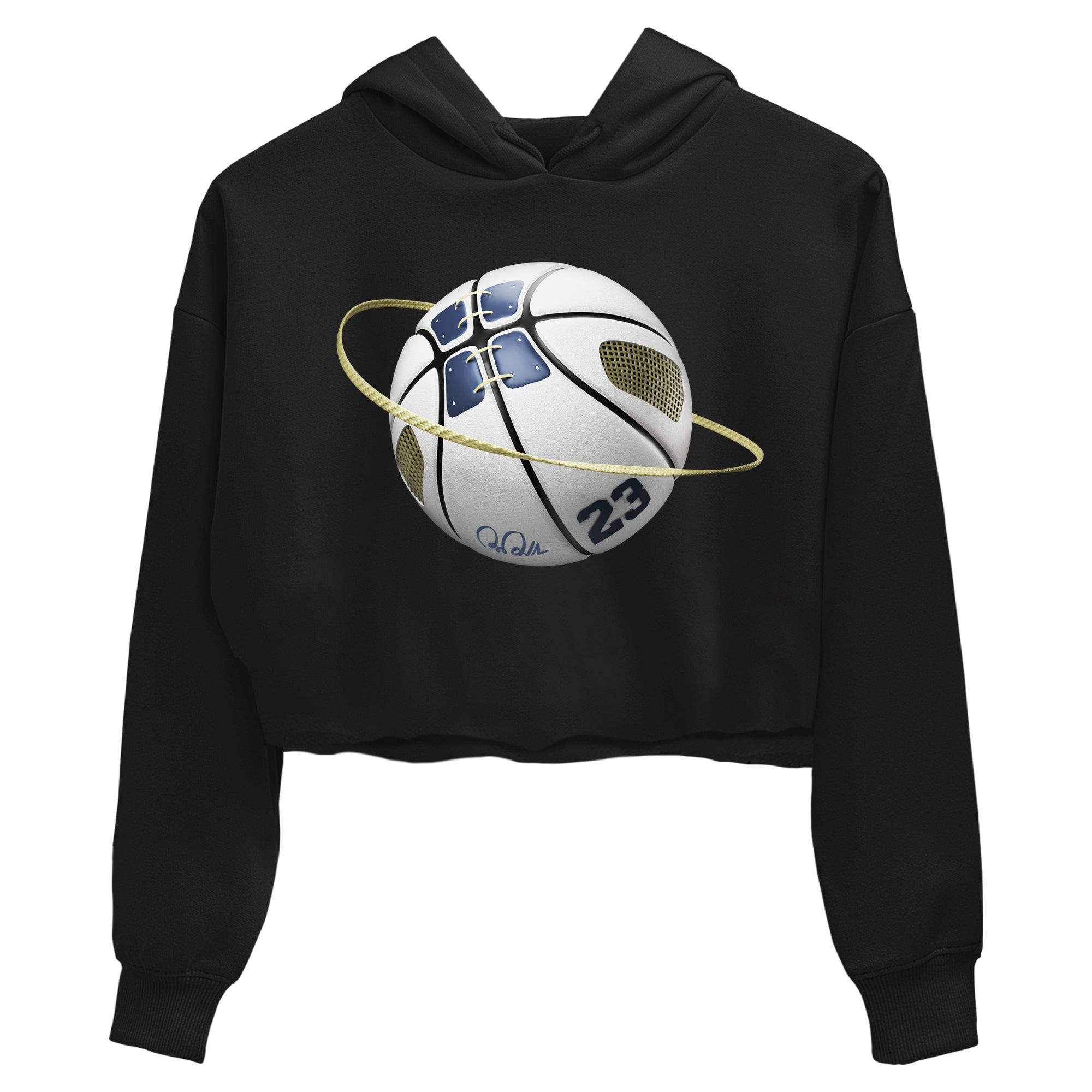 Basketball Planet snkmatch Women's Top - Air Jordan 5 A Ma Maniere x Photon Dust
