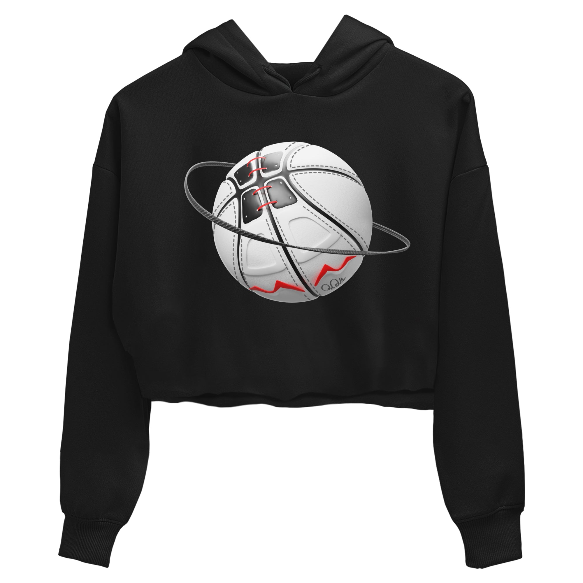 Basketball Planet Women's Tops - Air Jordan 7 White Infrared