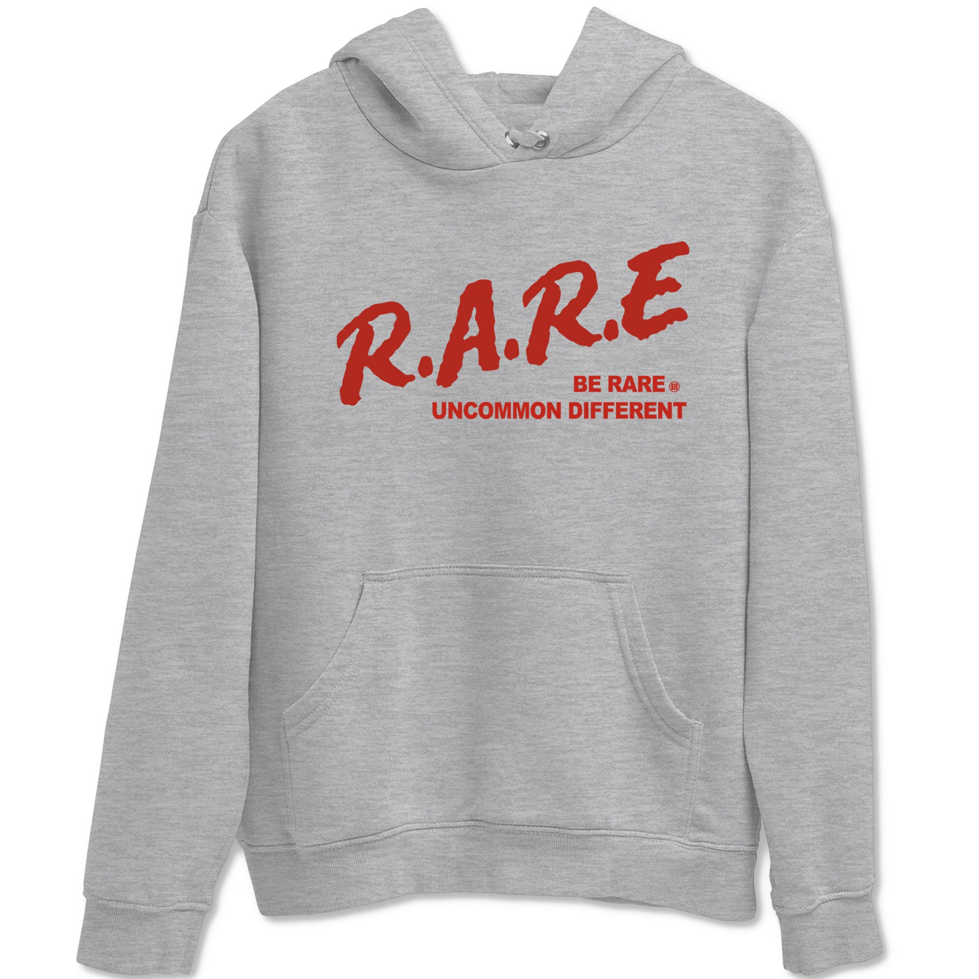 Be Rare Uncommon Different snkmatch Tees - Air Jordan 4 Brick By Brick