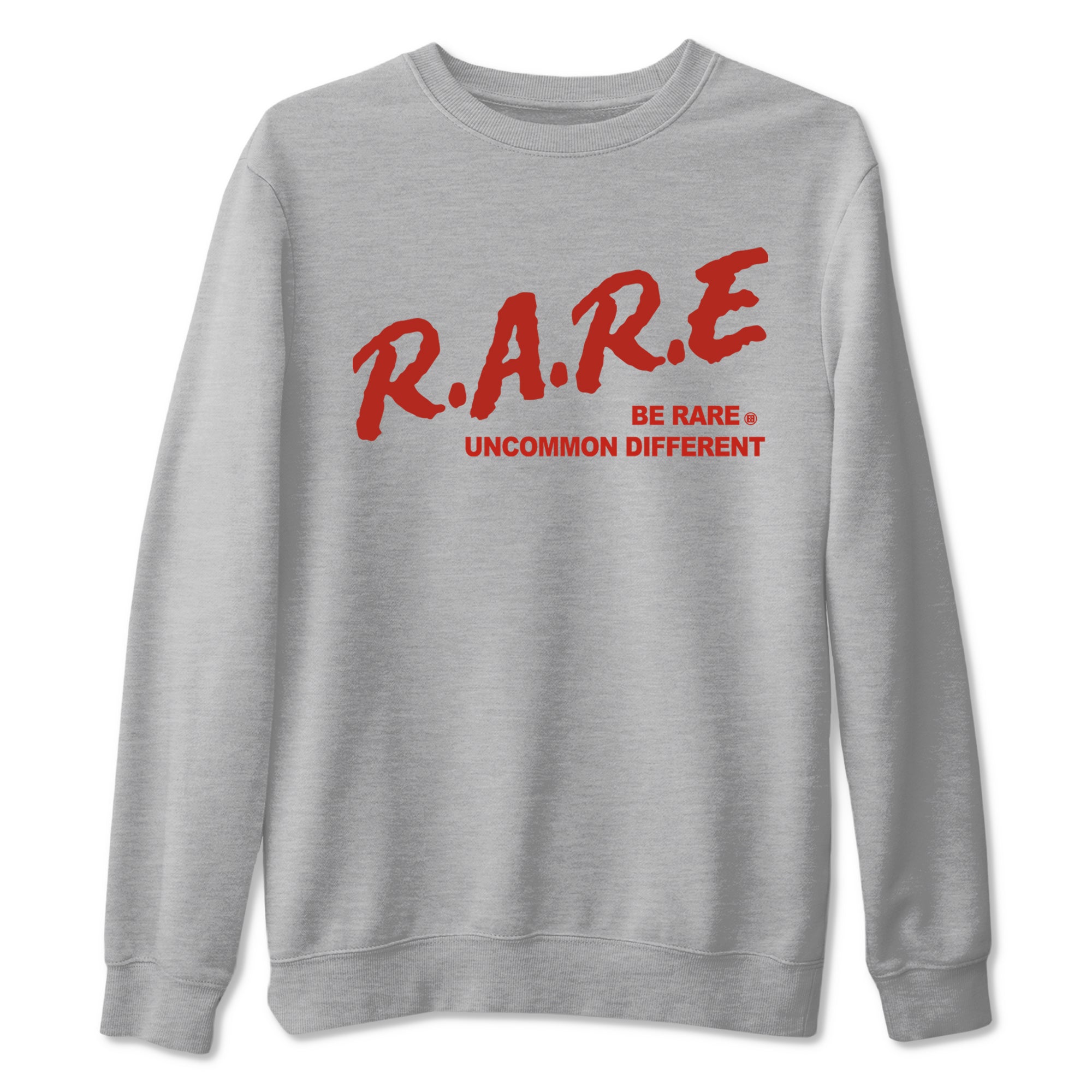 Be Rare Uncommon Different snkmatch Tees - Air Jordan 4 Brick By Brick