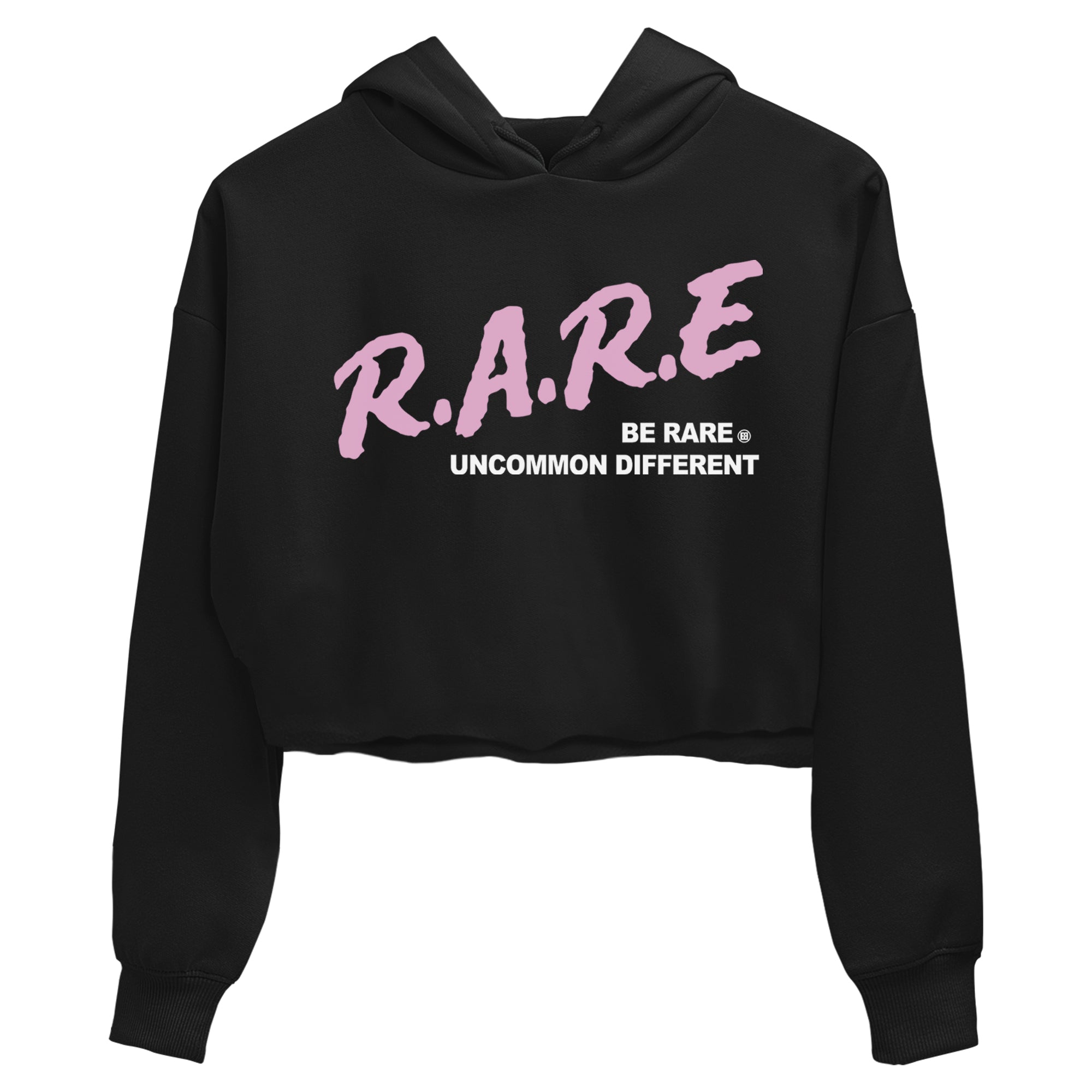 Be Rare Uncommon Different snkmatch Women's Top - Air Jordan 4 Orchid