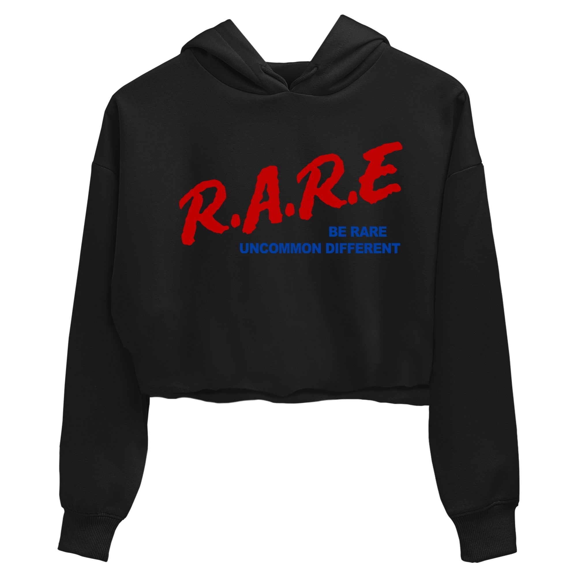 Be Rare Uncommon Different snkmatch Women's Top - Air Jordan 4 Rare Air
