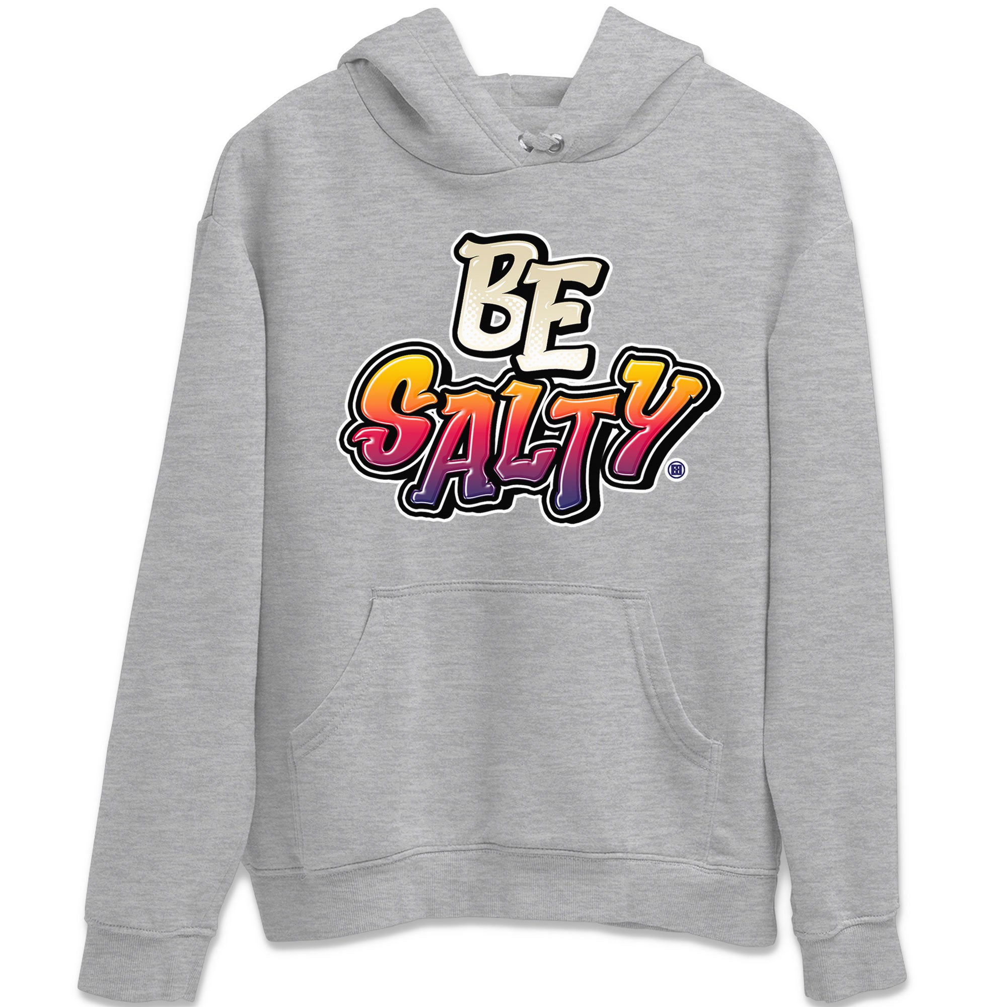 Be Salty snkmatch Tee - Air Jordan 3 J Balvin