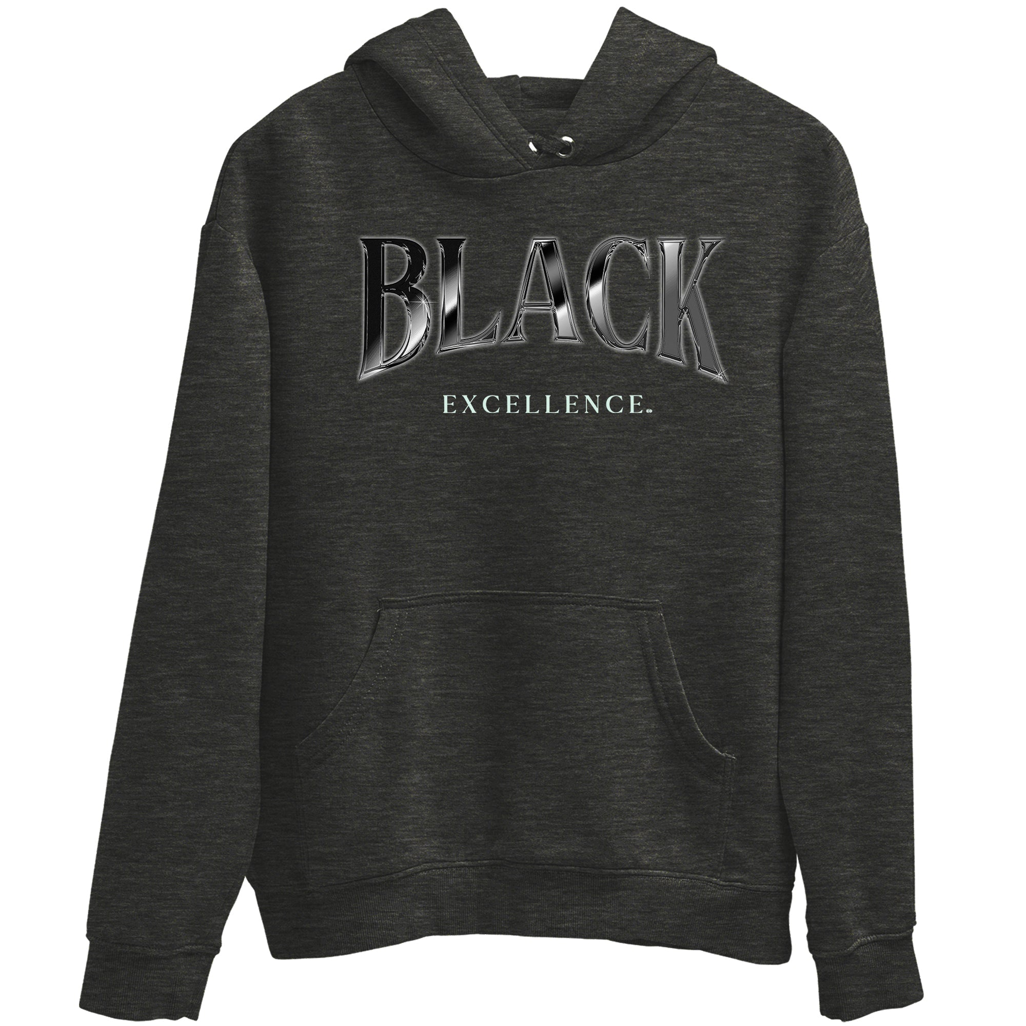 Black Excellence snkmatch Tees - Air Jordan 3 Green Glow