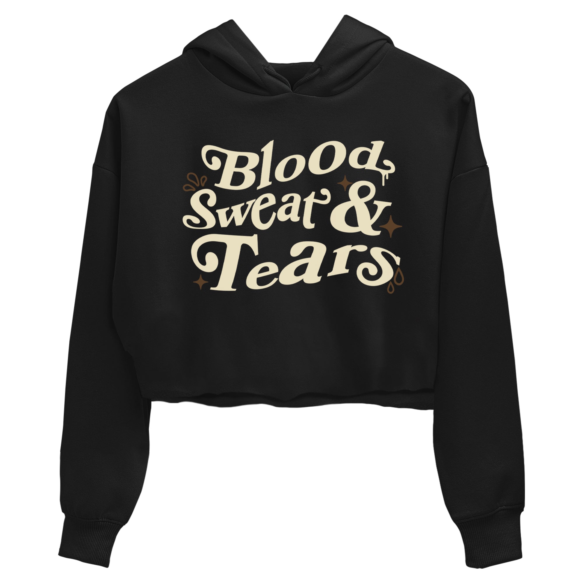 Blood Sweat Tears snkmatch Women's Top - Air Jordan 1 Mocha