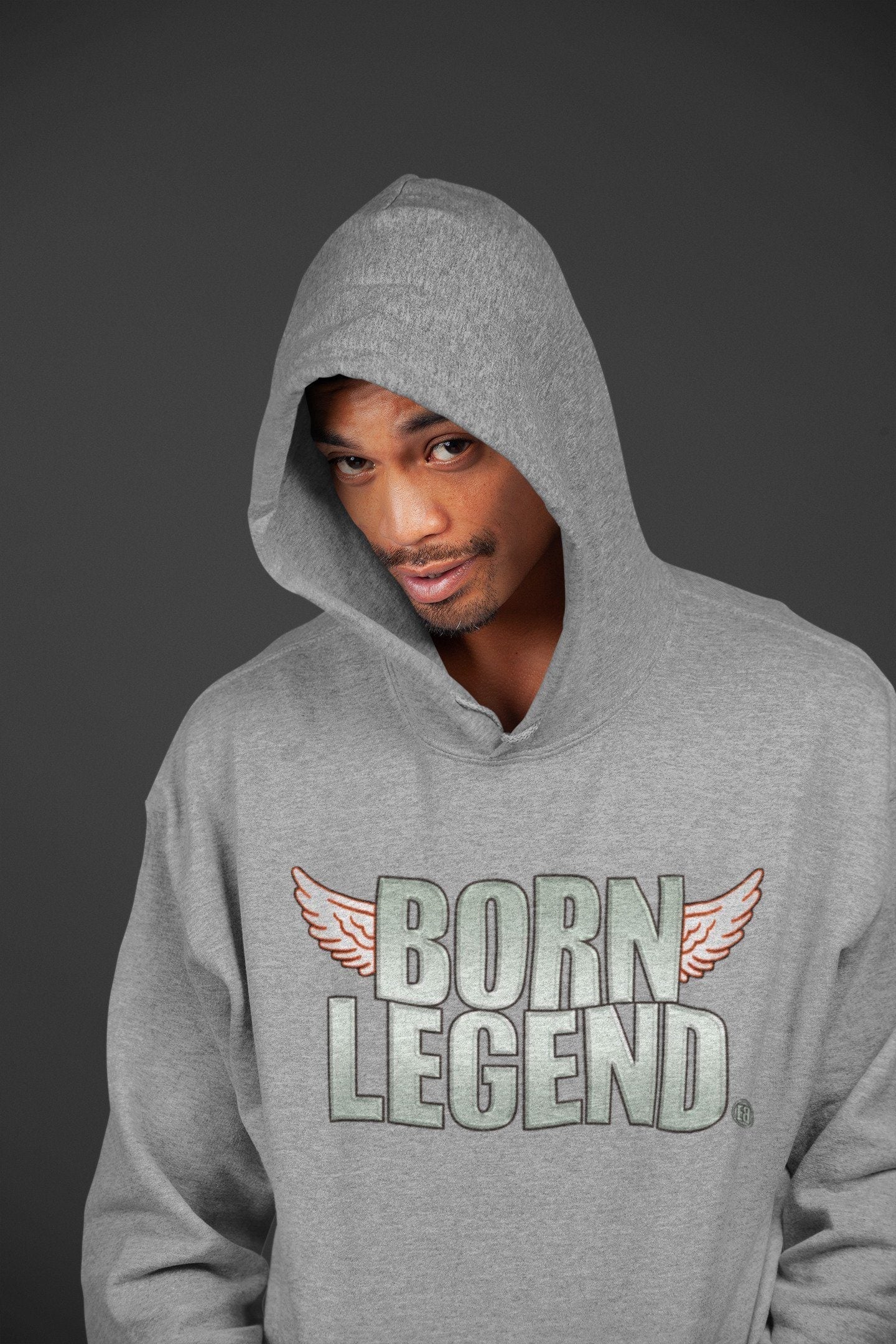 Born Legend Unisex Tops - Air Jordan 1 Seafoam