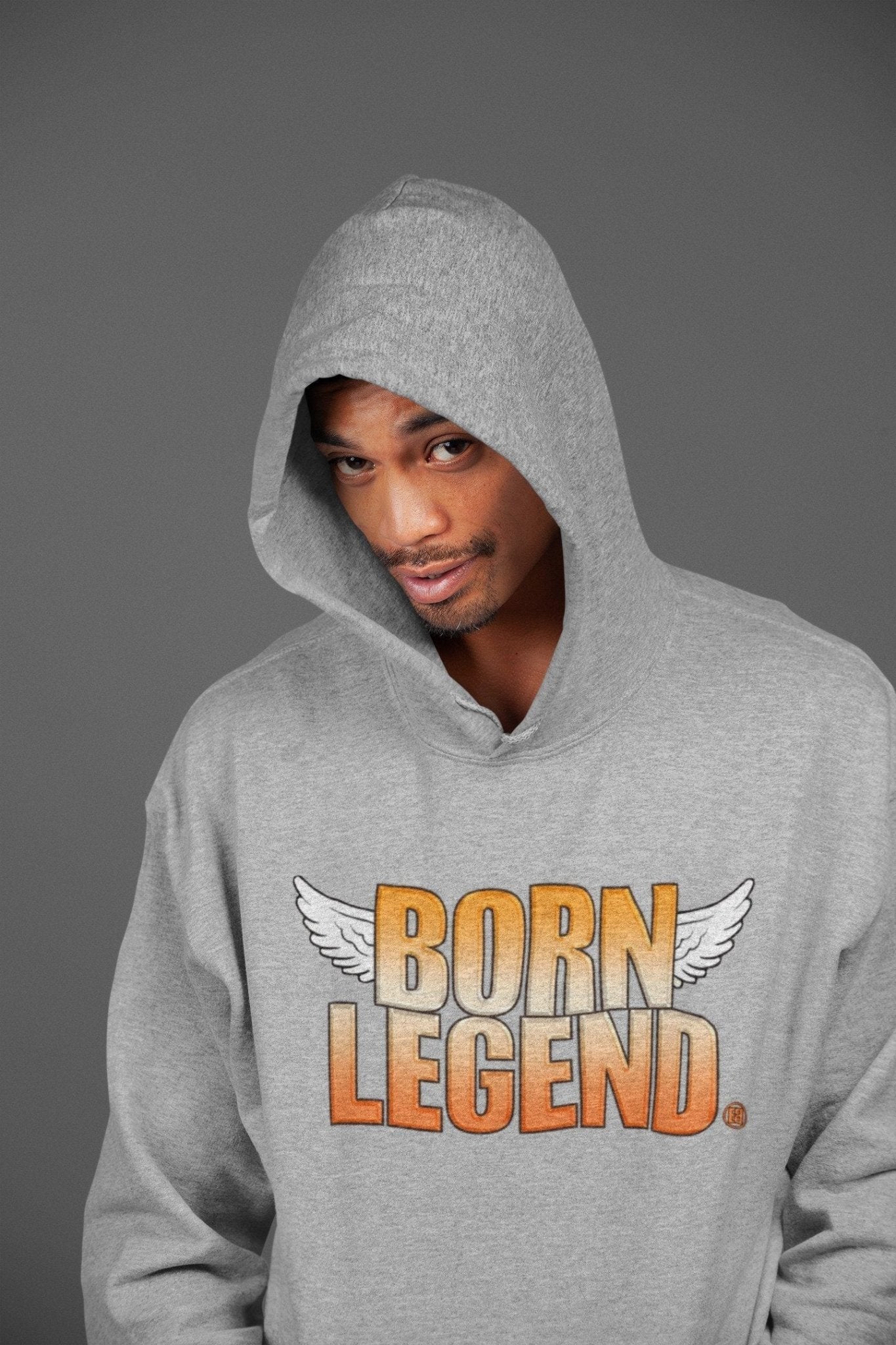 Born Legend Unisex Tops - Air Jordan 11 Citrus