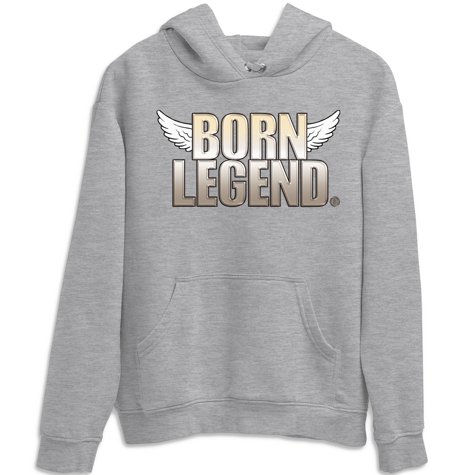 Born Legend Unisex Tops - Air Jordan 3 A Ma Maniere