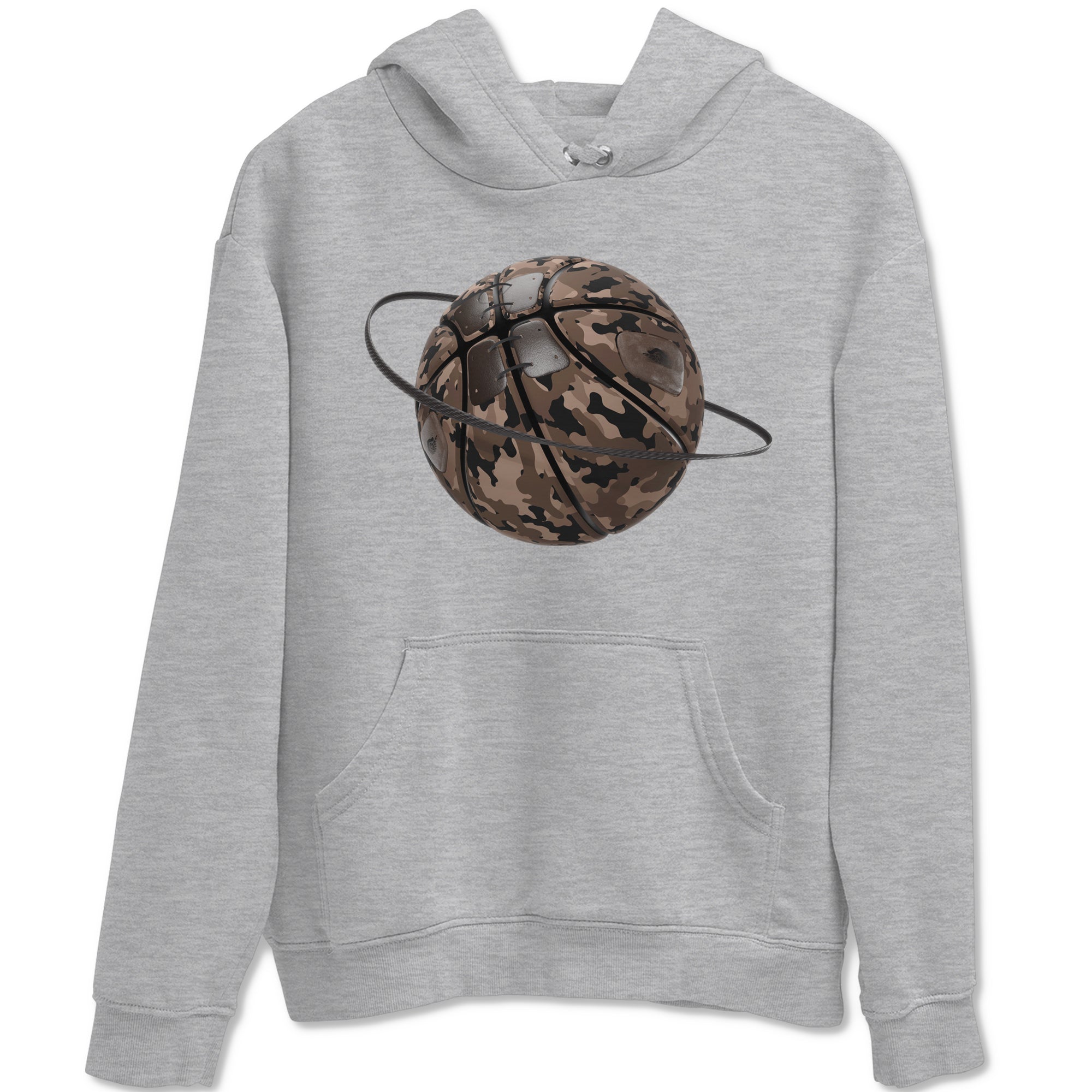 Camo Basketball Planet snkmatch Tees - Air Jordan 1 Travis Scott Velvet Brown