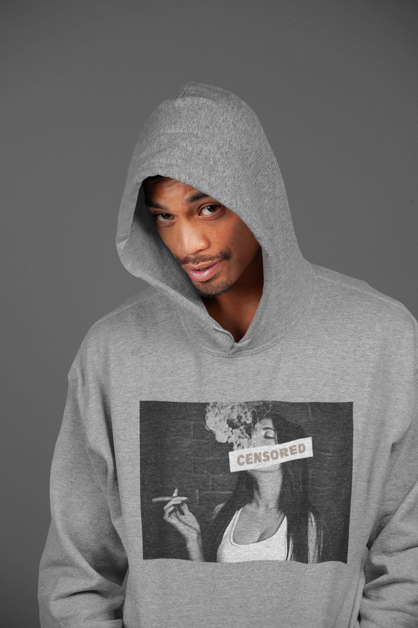 Censored Unisex Tops - Air Jordan 3 A Ma Maniere