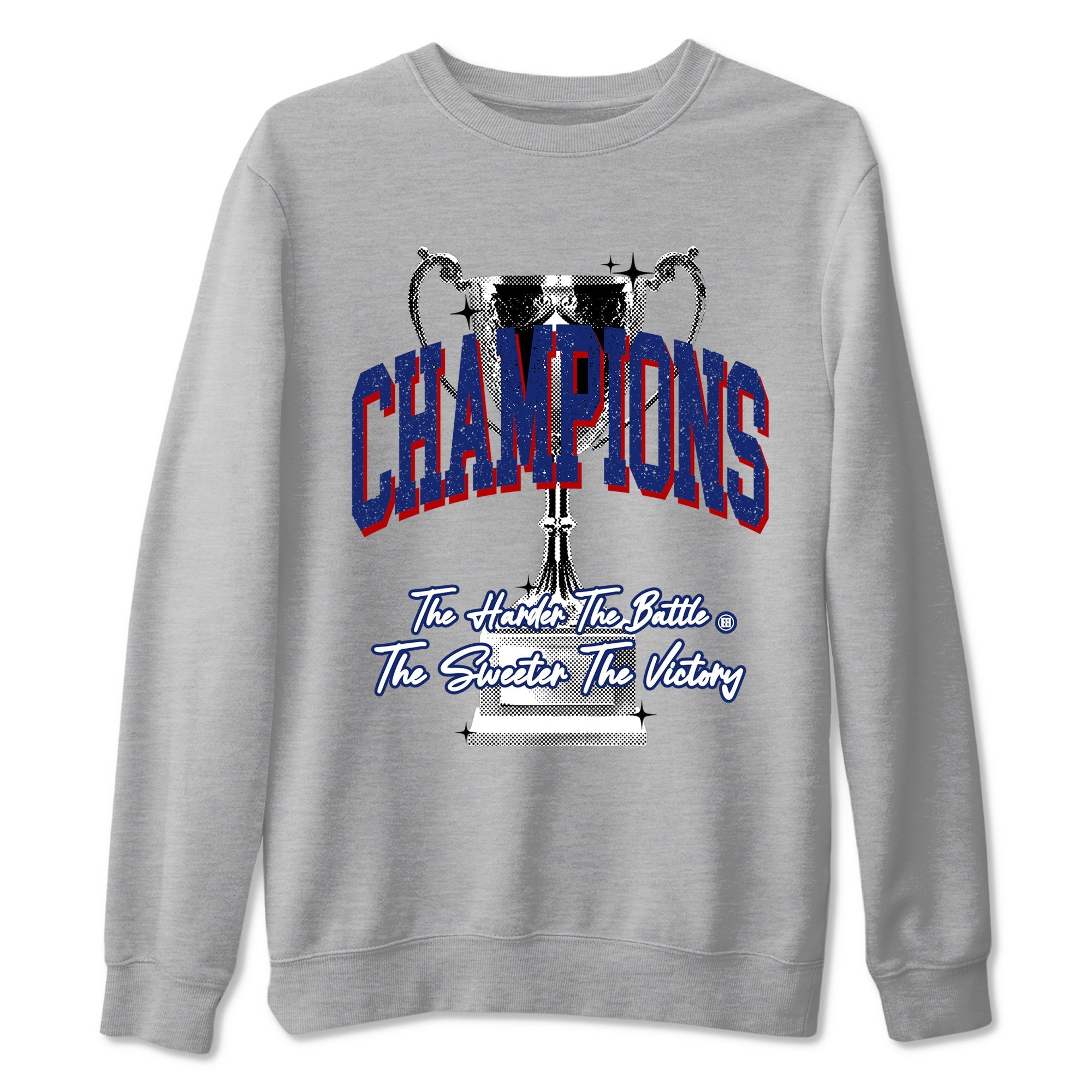 Champions Trophy snkmatch Tees - Air Jordan 1 Rare Air