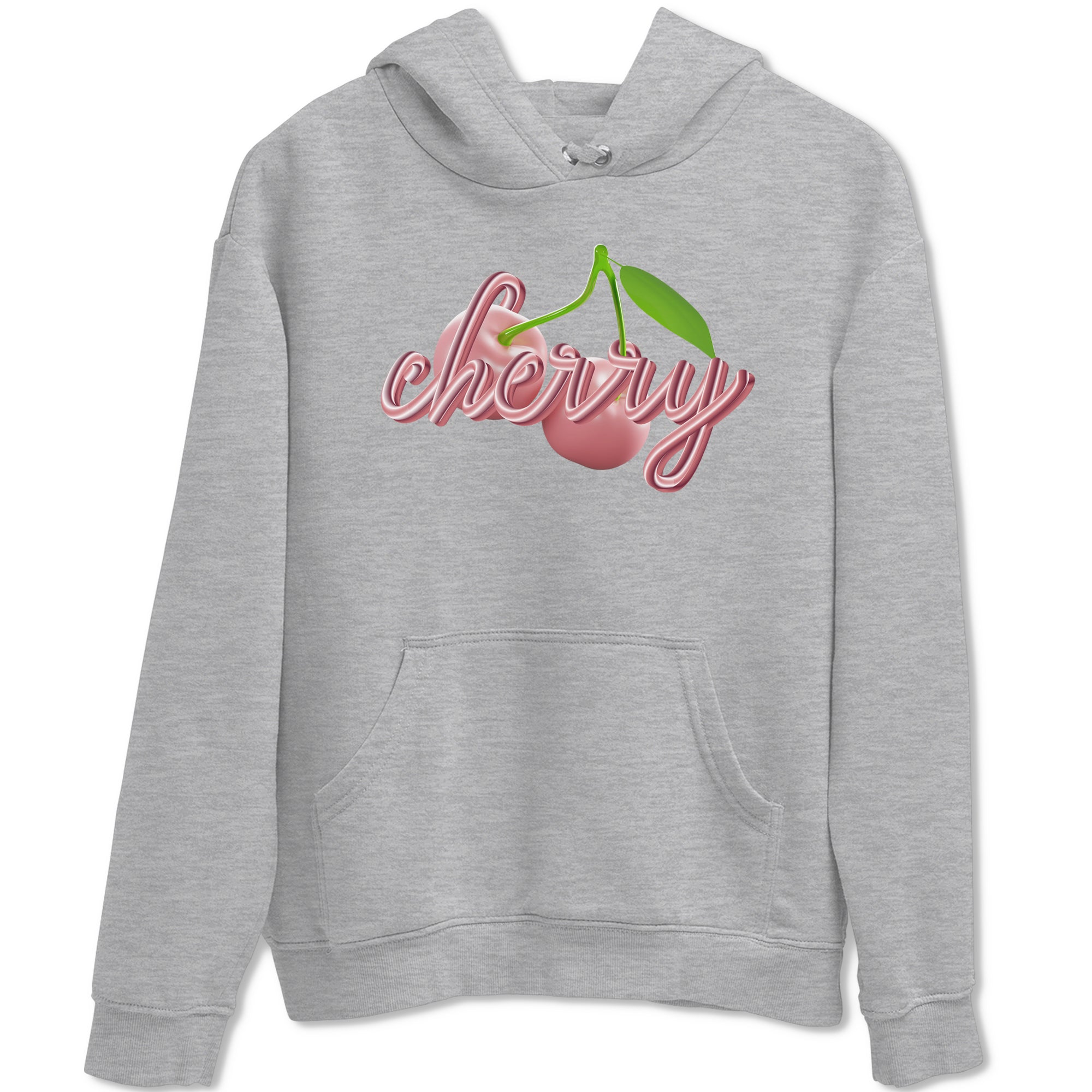 Cherry snkmatch Tee - Dunk Valentines Day 2024