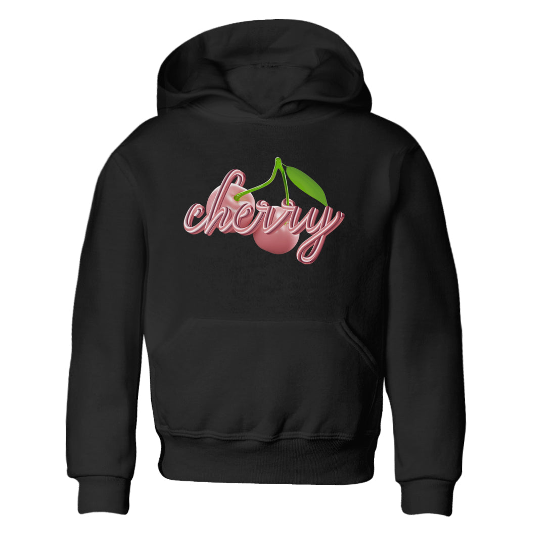 Cherry snkmatch Tee Kids - Dunk Valentines Day 2024