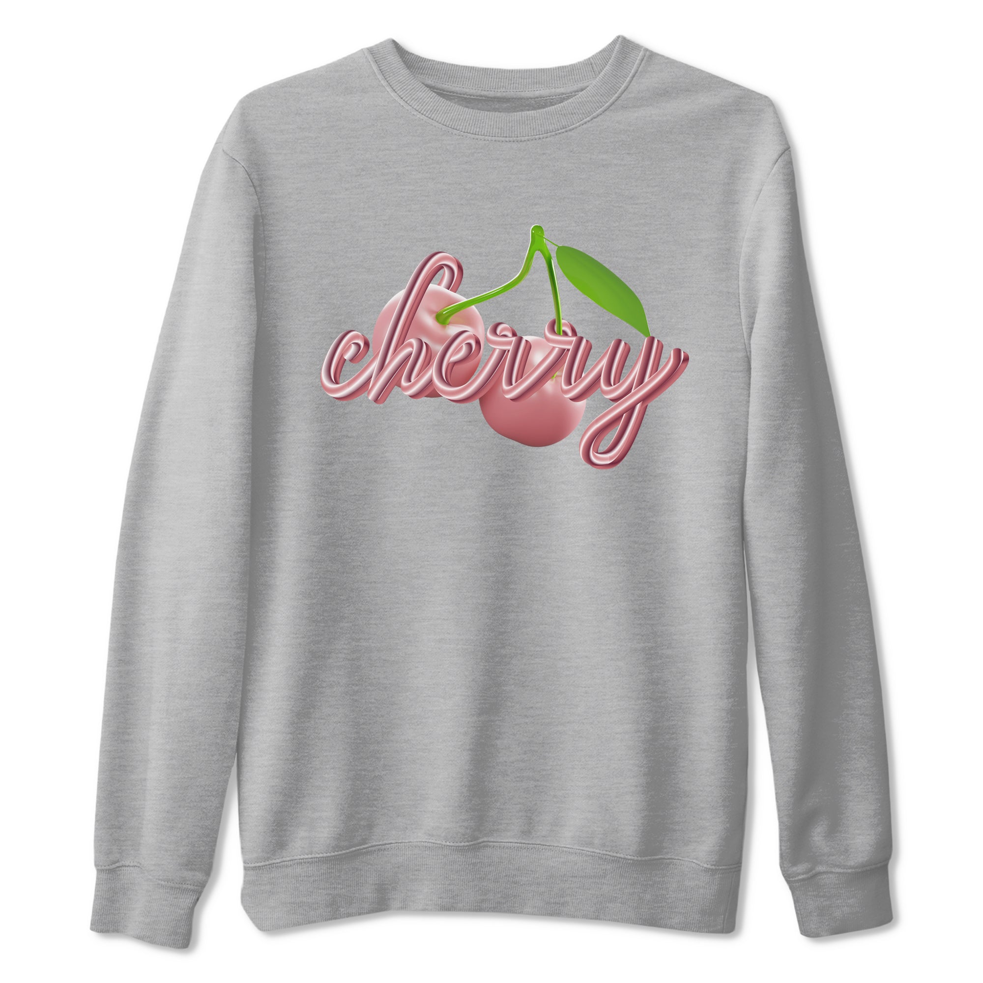 Cherry snkmatch Tee - Dunk Valentines Day 2024