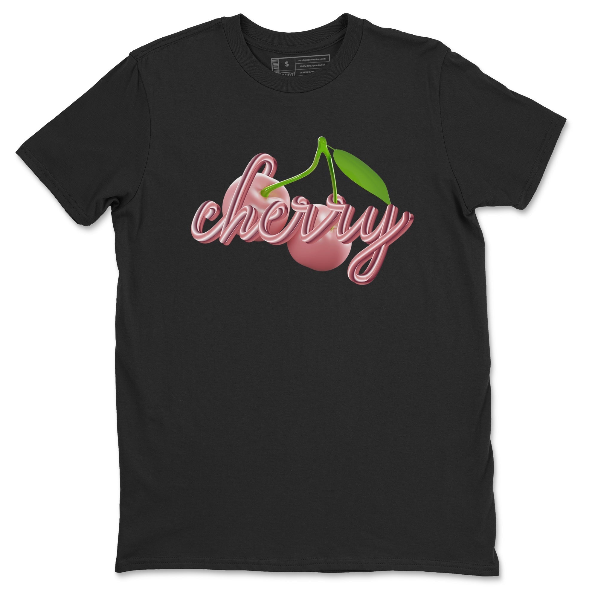 Cherry snkmatch Tee - Dunk Valentines Day 2024