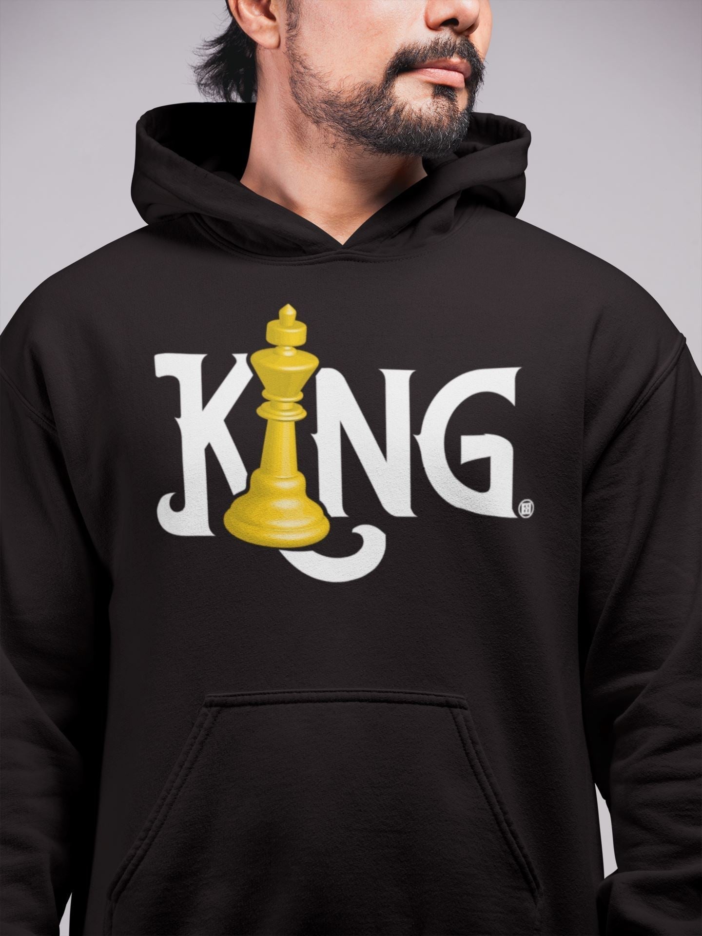 Chess King Unisex Tops - Air Jordan 1 Taxi