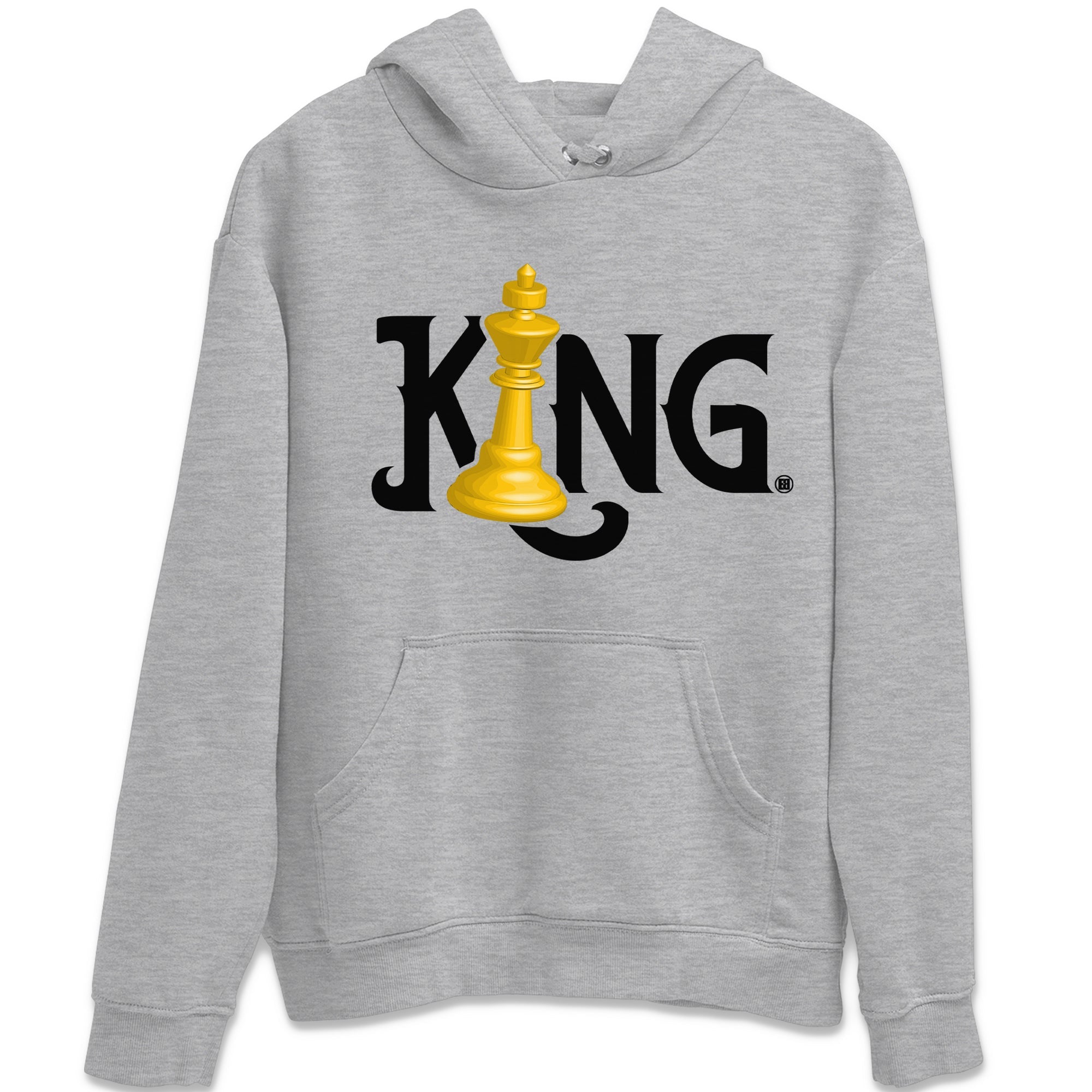 Chess King Unisex Tops - Air Jordan 1 Taxi