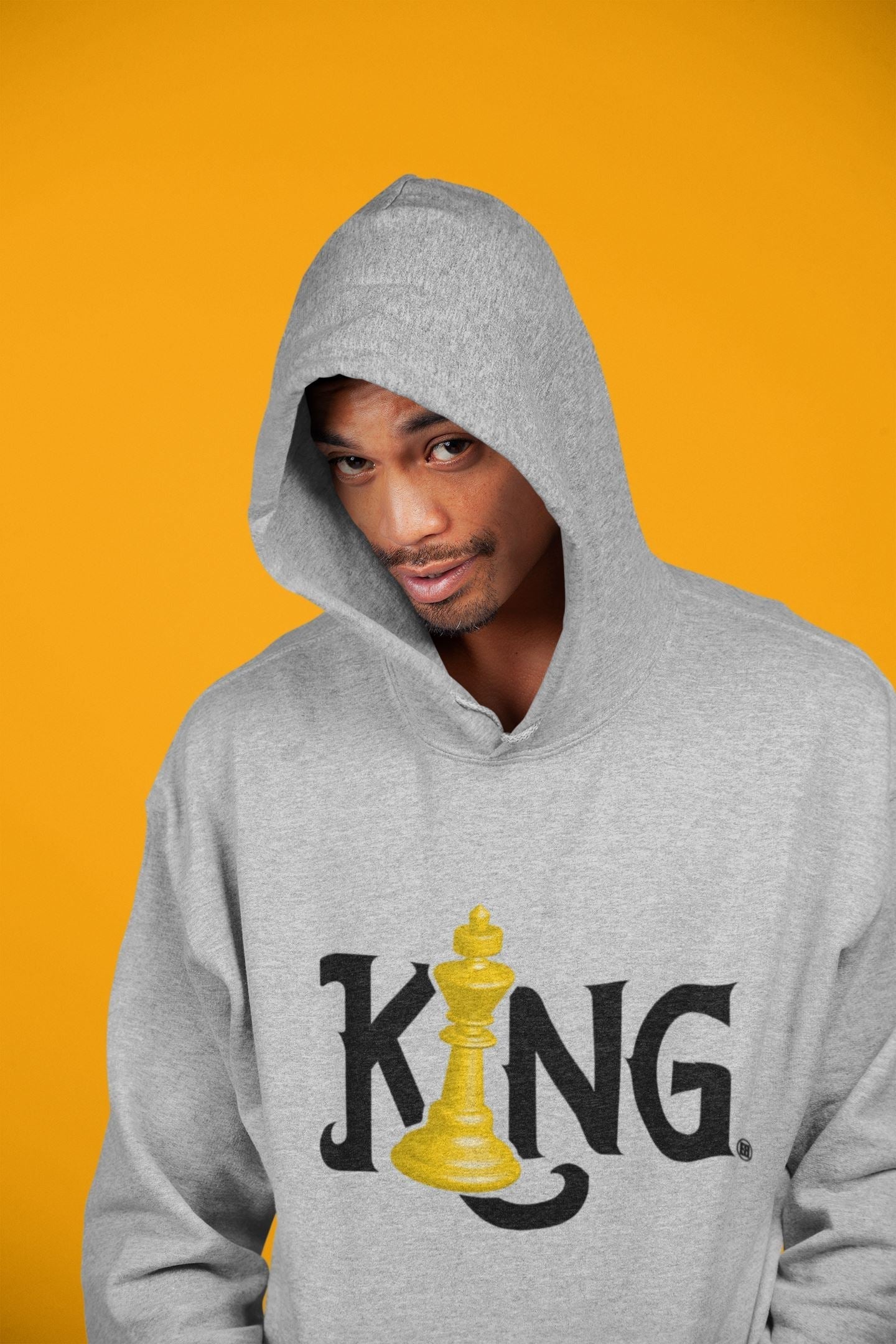 Chess King Unisex Tops - Air Jordan 1 Taxi