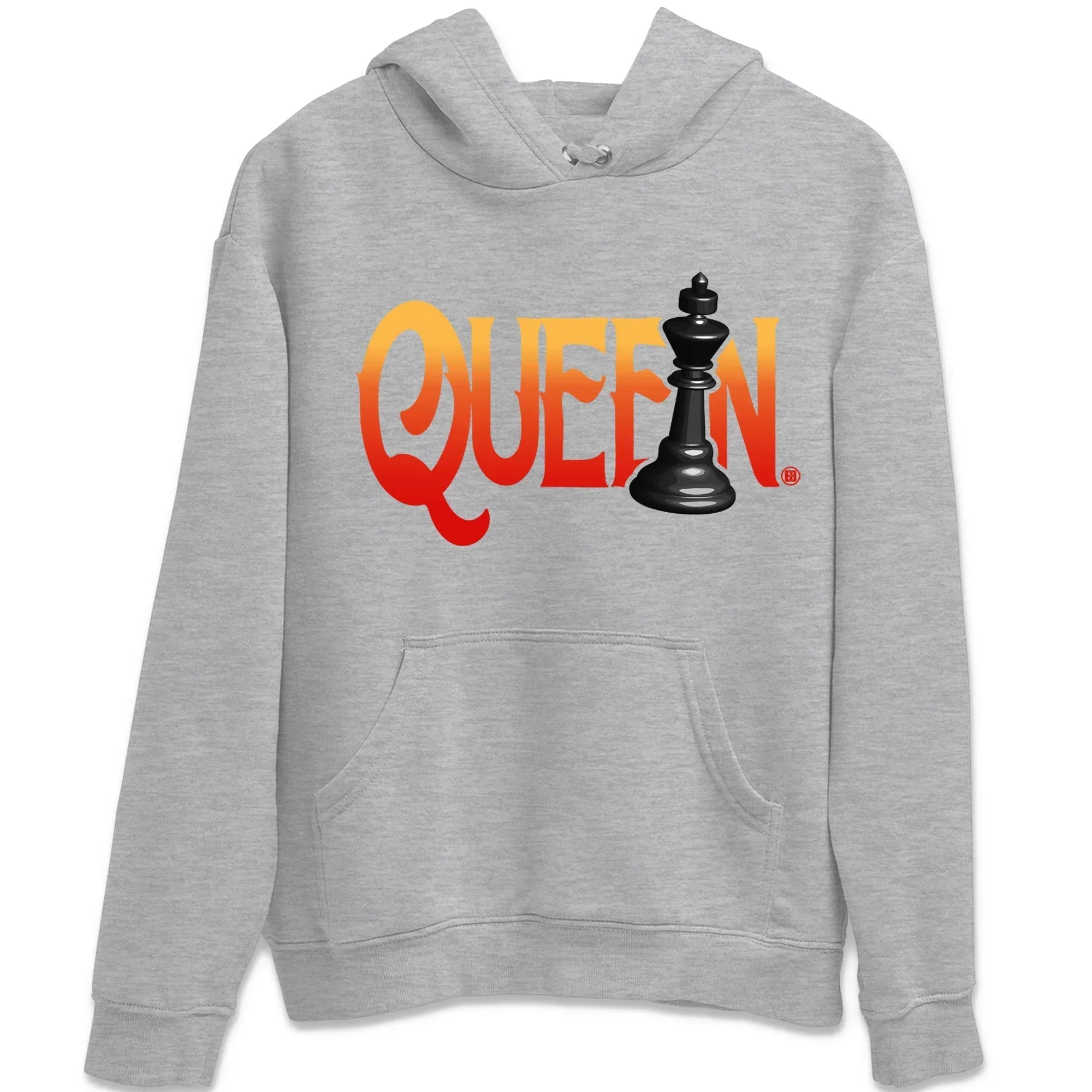 Chess Queen Unisex Tops - Air Jordan 5 Mars For Her