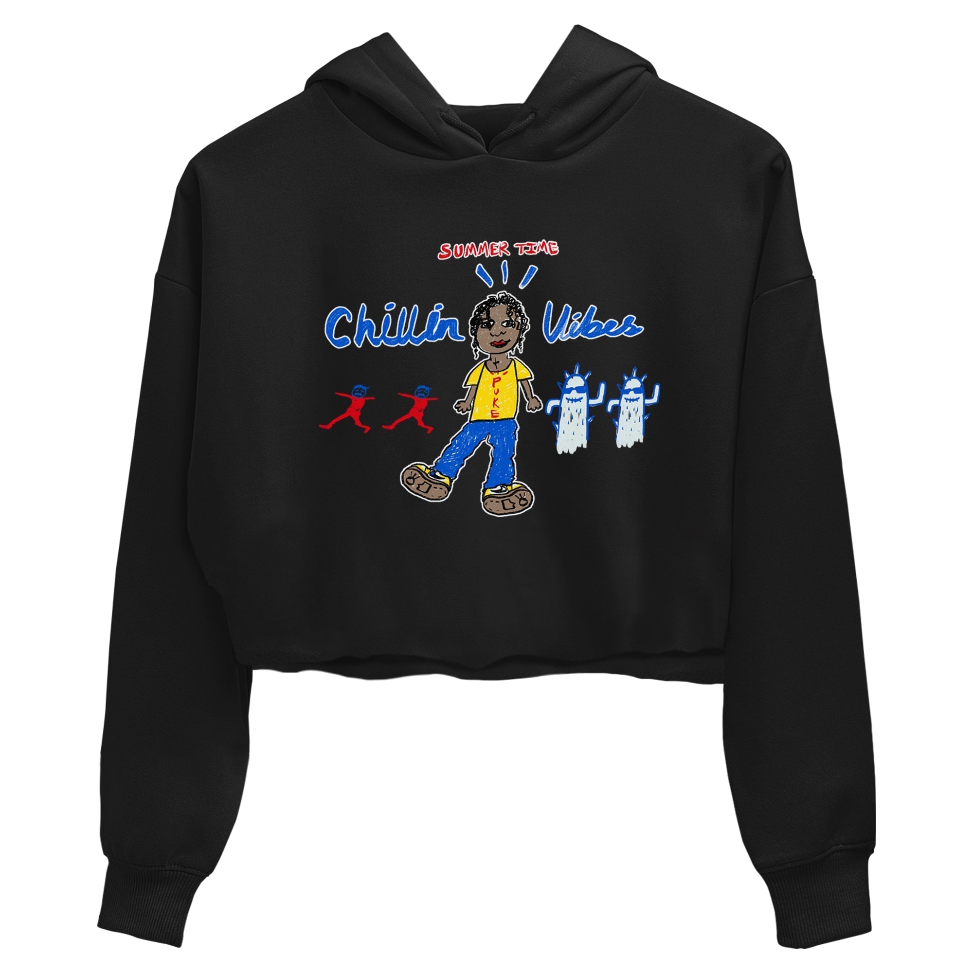 Chillin Vibes snkmatch Women's Top - Air Jordan 1 Travis Scott Canary