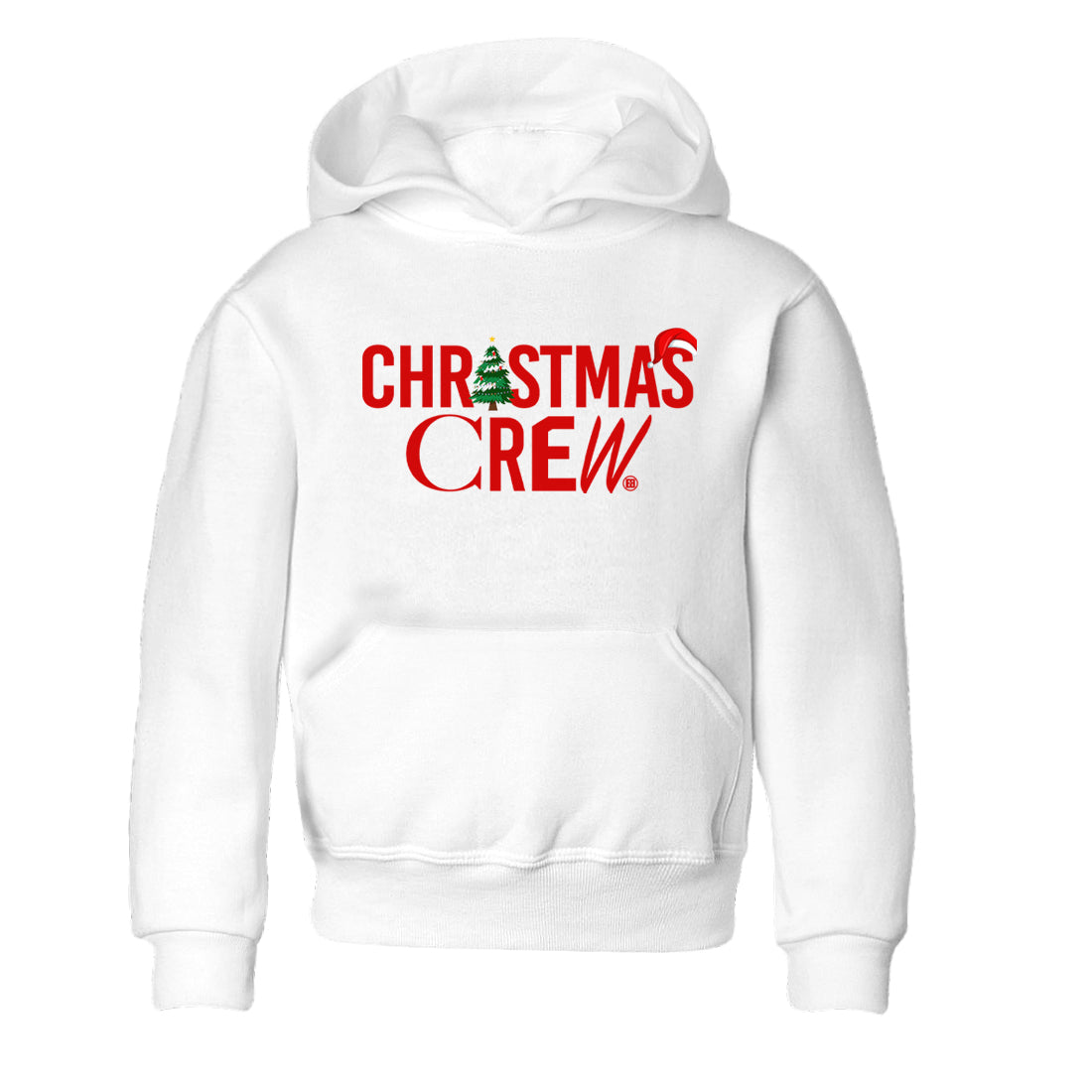 Christmas Crew snkmatch Tees Kids - Air Jordan 11 Bred Velvet