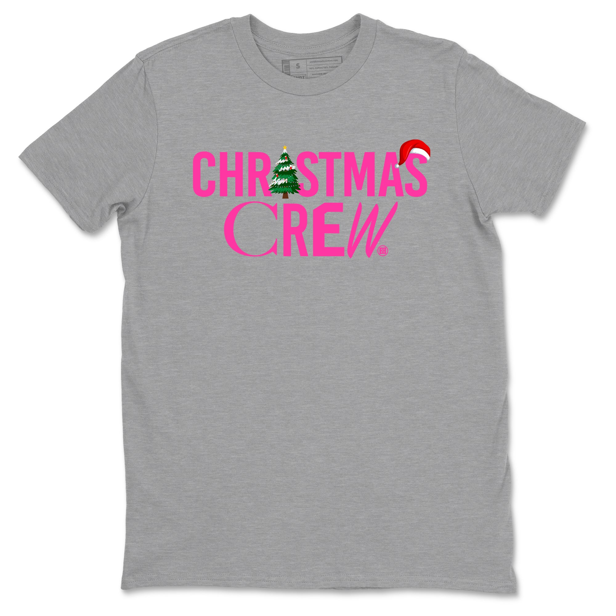 Christmas Crew snkmatch Tees - Nike KD 4 Aunt Pearl