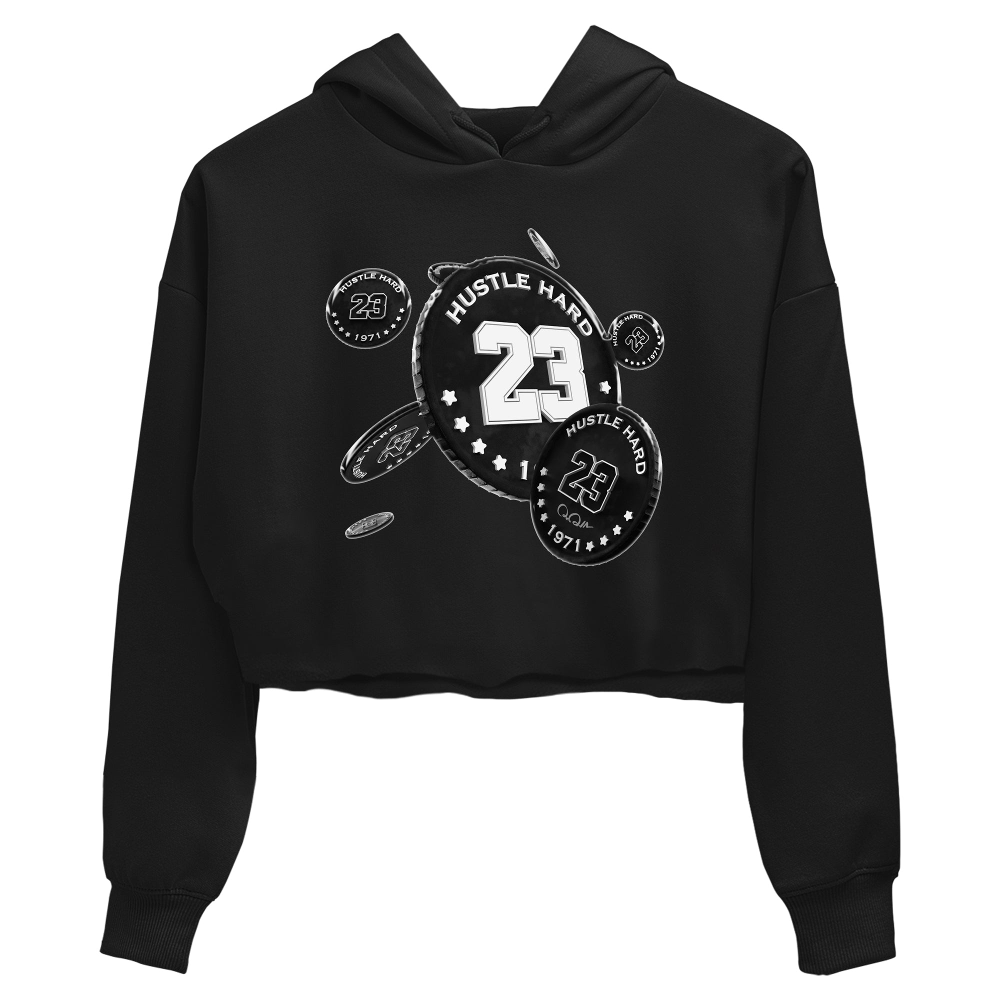 Coin Drop snkmatch Women's Top - Air Jordan 14 Panda